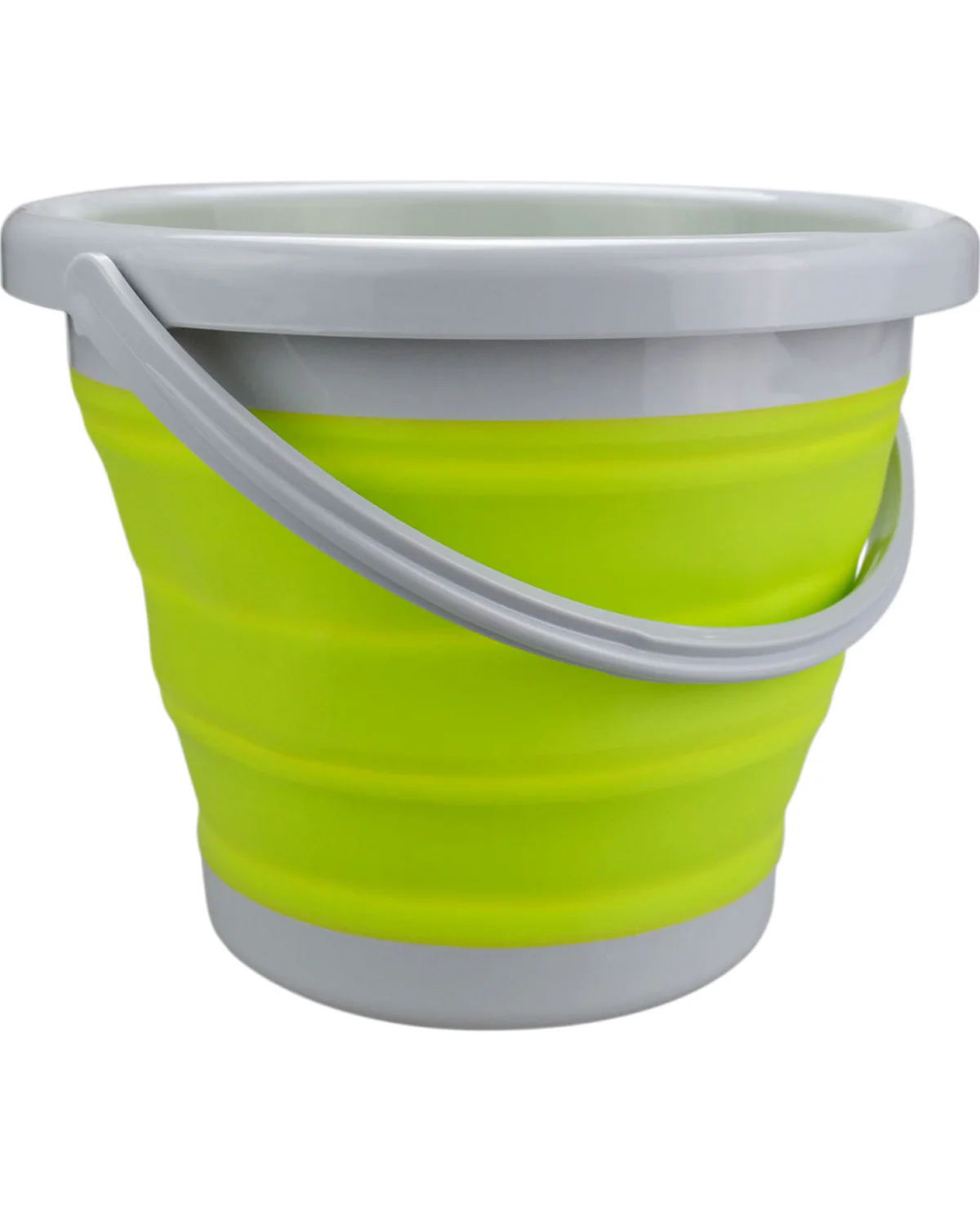 1.3 Gallon Collapsible Bucket - Image 4