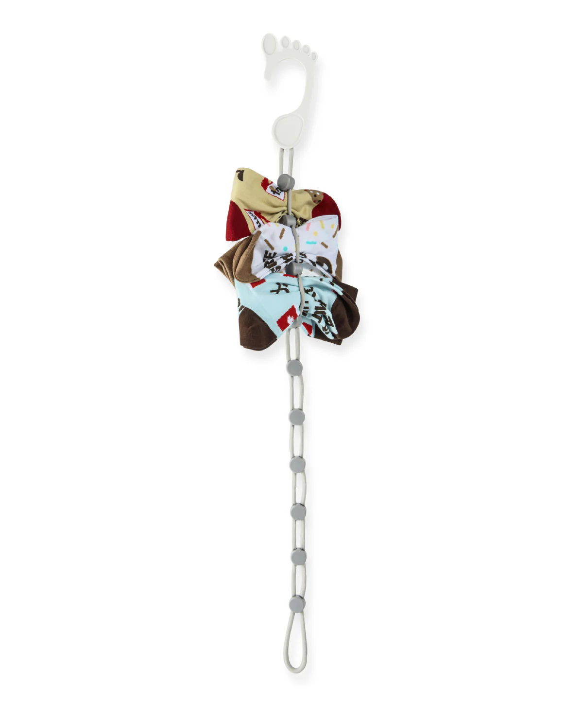 2pk Laundry Sock Organizer - Image 4