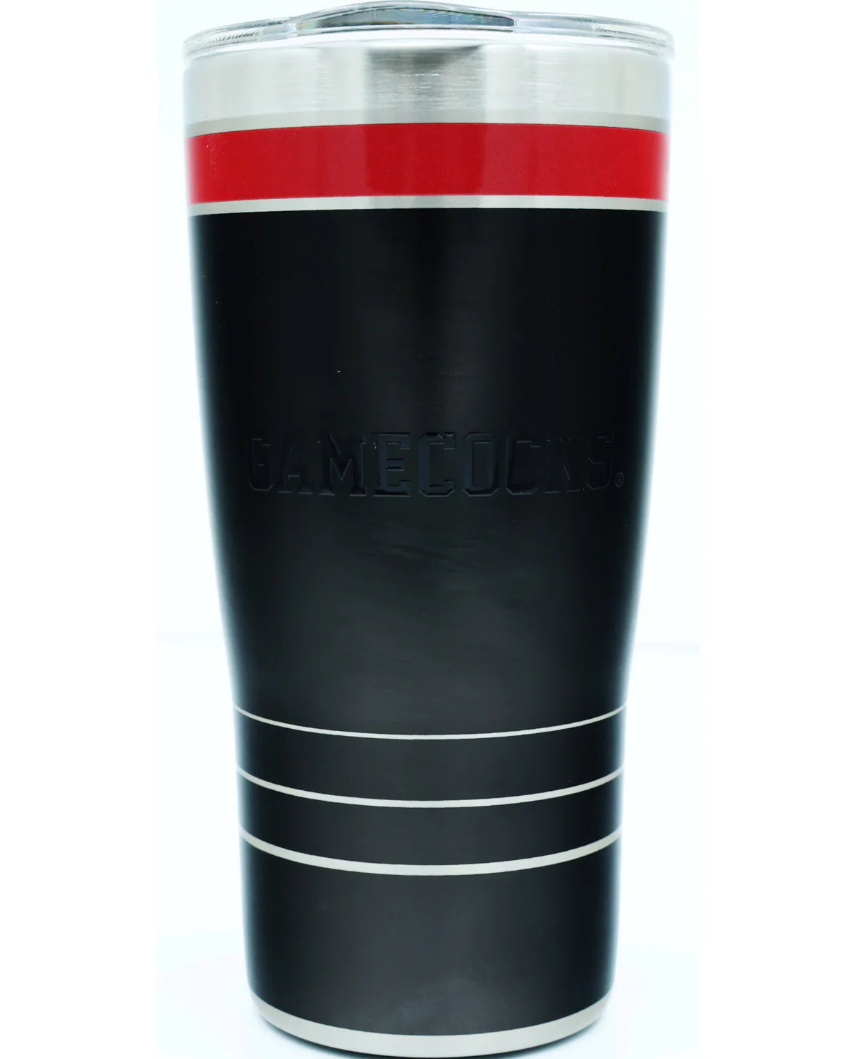 20oz. Tervis South Carolina Gamecocks Night Game Stainless Steel Tumbler - Image 2