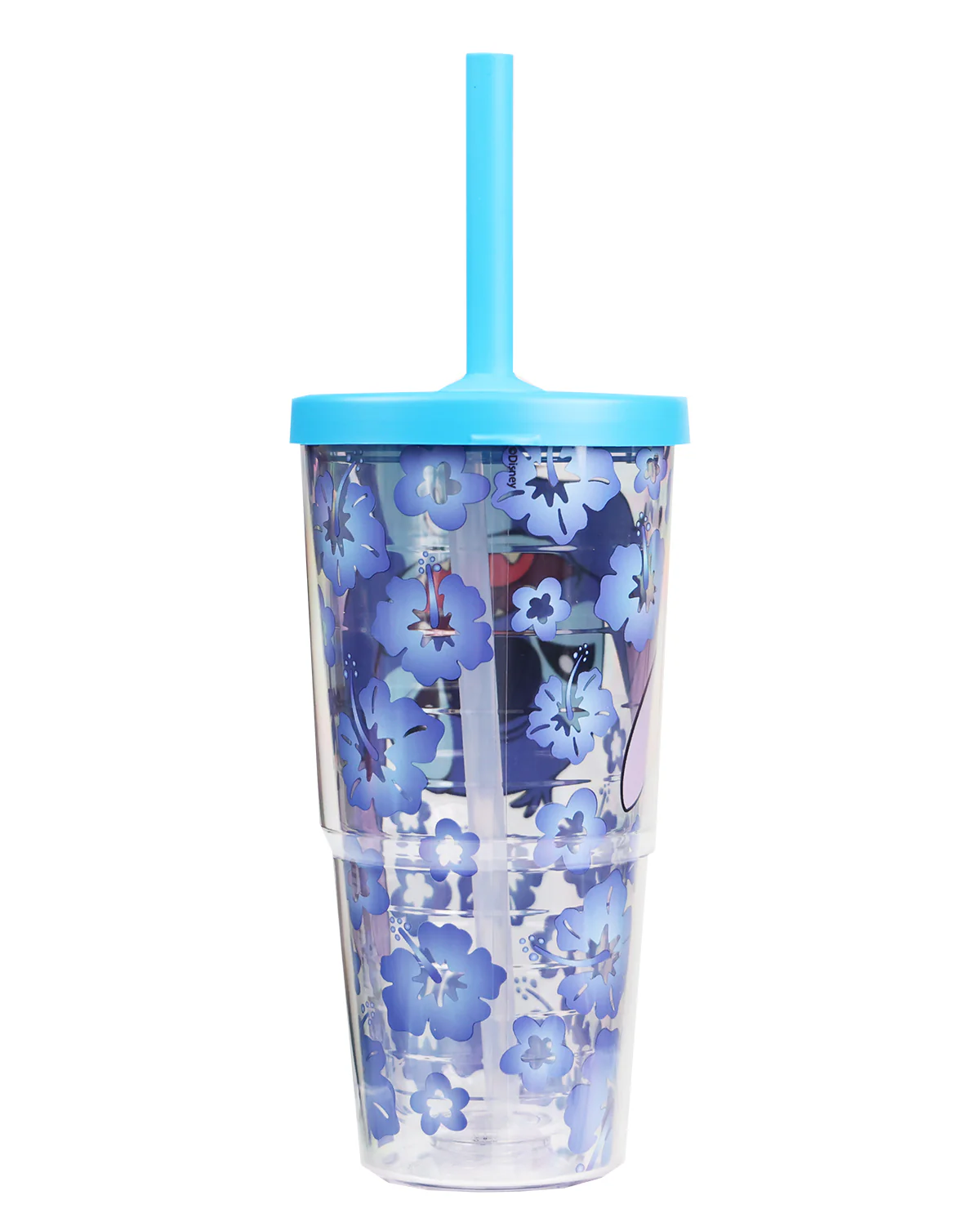 24oz Tervis Disney - Aloha Stitch - Image 2