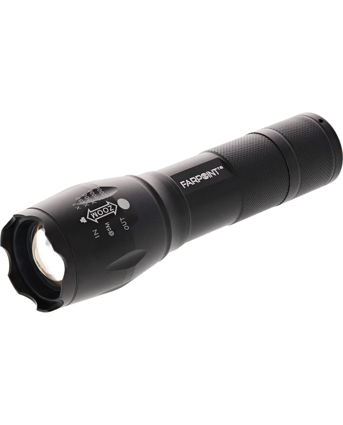 Farpoint Collapsible Lantern and Tactical Flashlight - Image 2