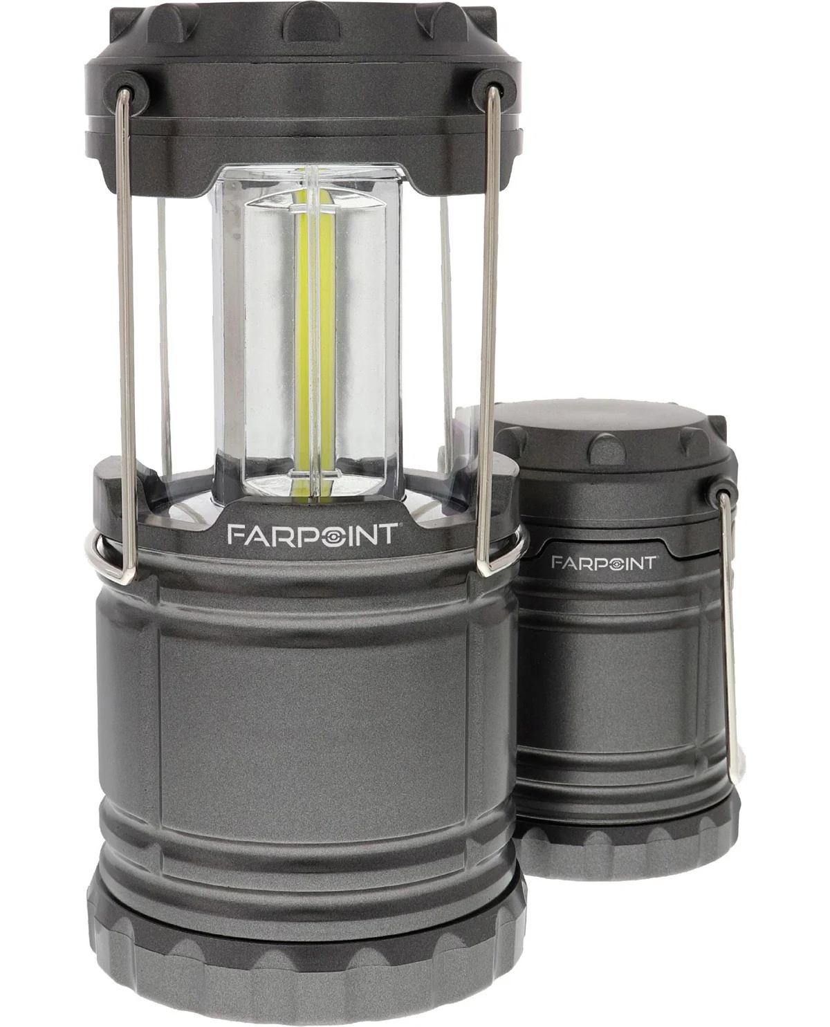 Farpoint Collapsible Lantern and Tactical Flashlight - Image 3