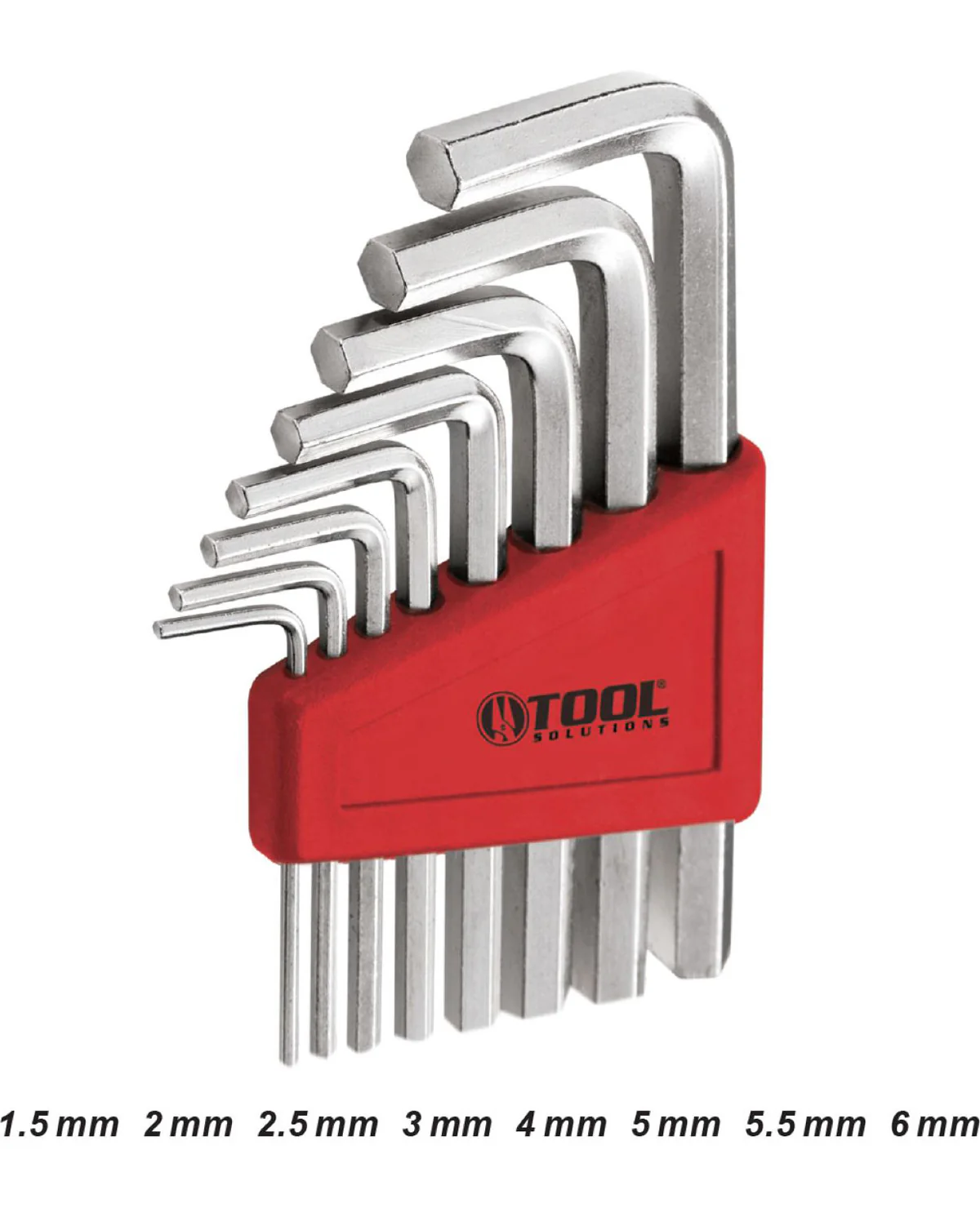 30 Piece Combo Tool Set - Image 4