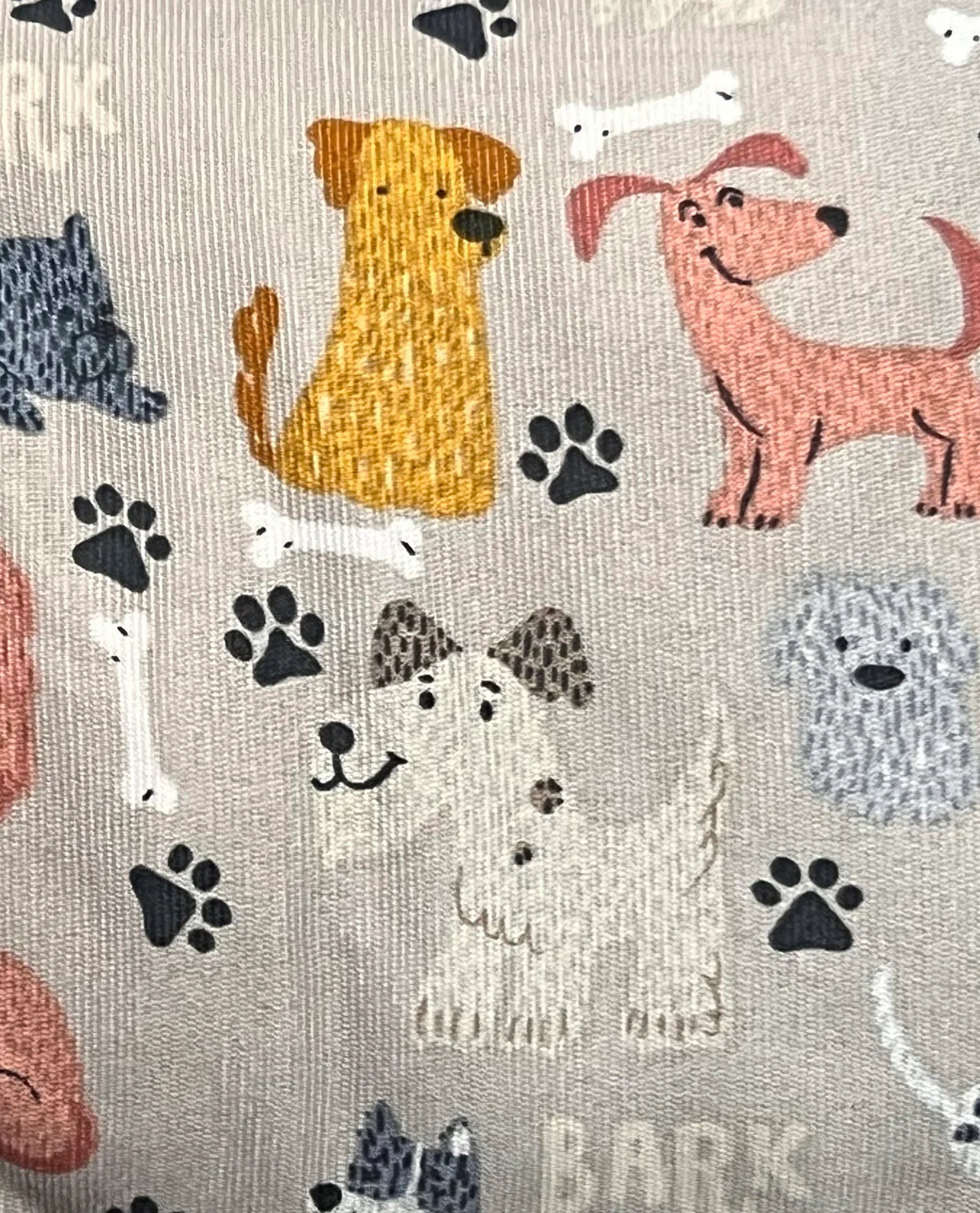 30x40 Barkley Pet Bed - Image 2