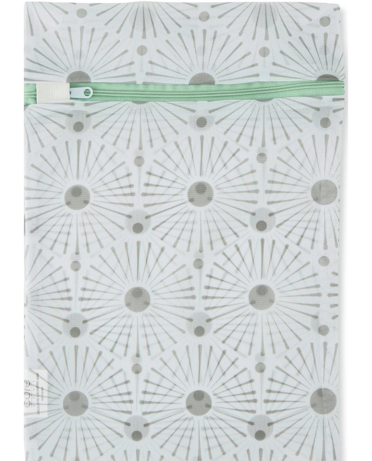 4pc Printed Laundry Delicate Bags - Image 9