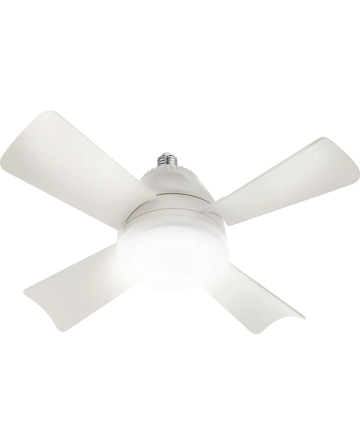 Farpoint Socket & Ceiling Fan Light with Remote - Image 3