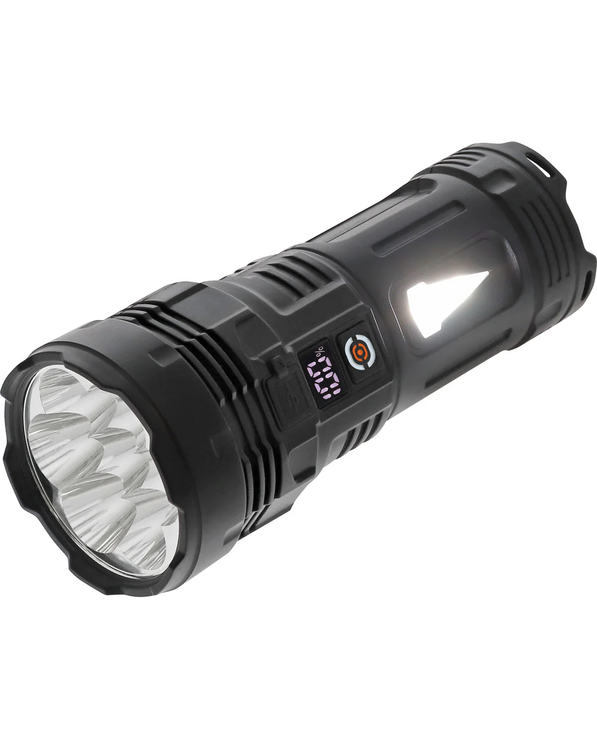 Farpoint Rechargeable Dual Beam Flashlight - Image 4