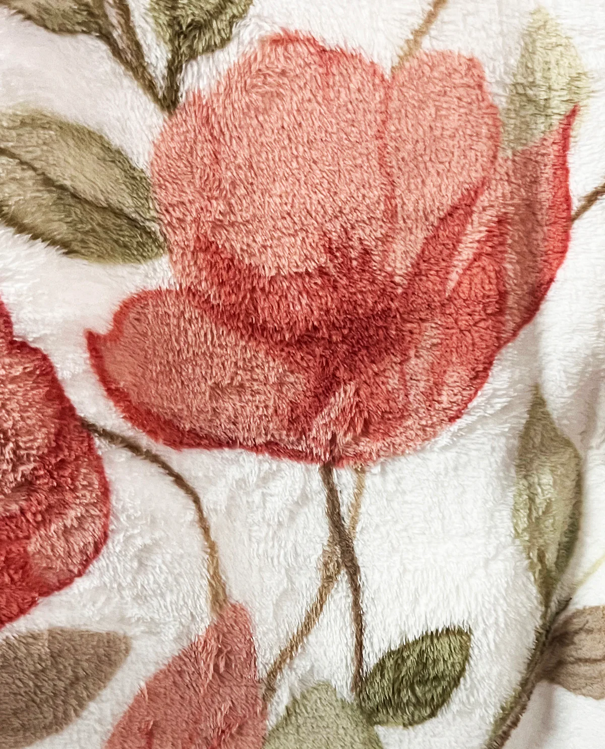 60x70 Osborom Flower Hanging Throw - Image 2