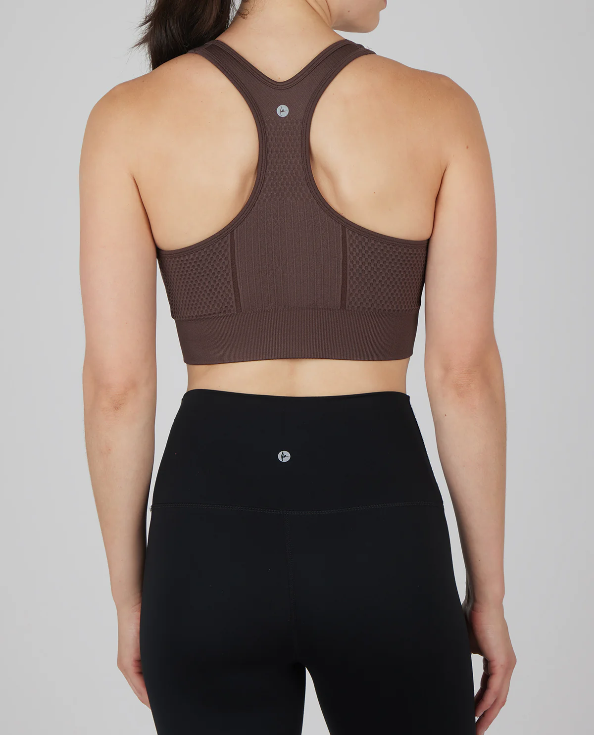 90 Degree 2 Pack Zip Front Sports Bras - Image 10