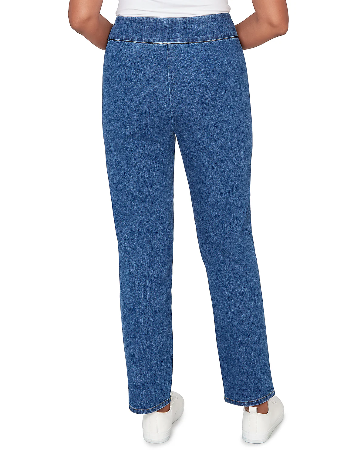 Alfred Dunner Missy Austin Proportioned Short Pant - Image 2