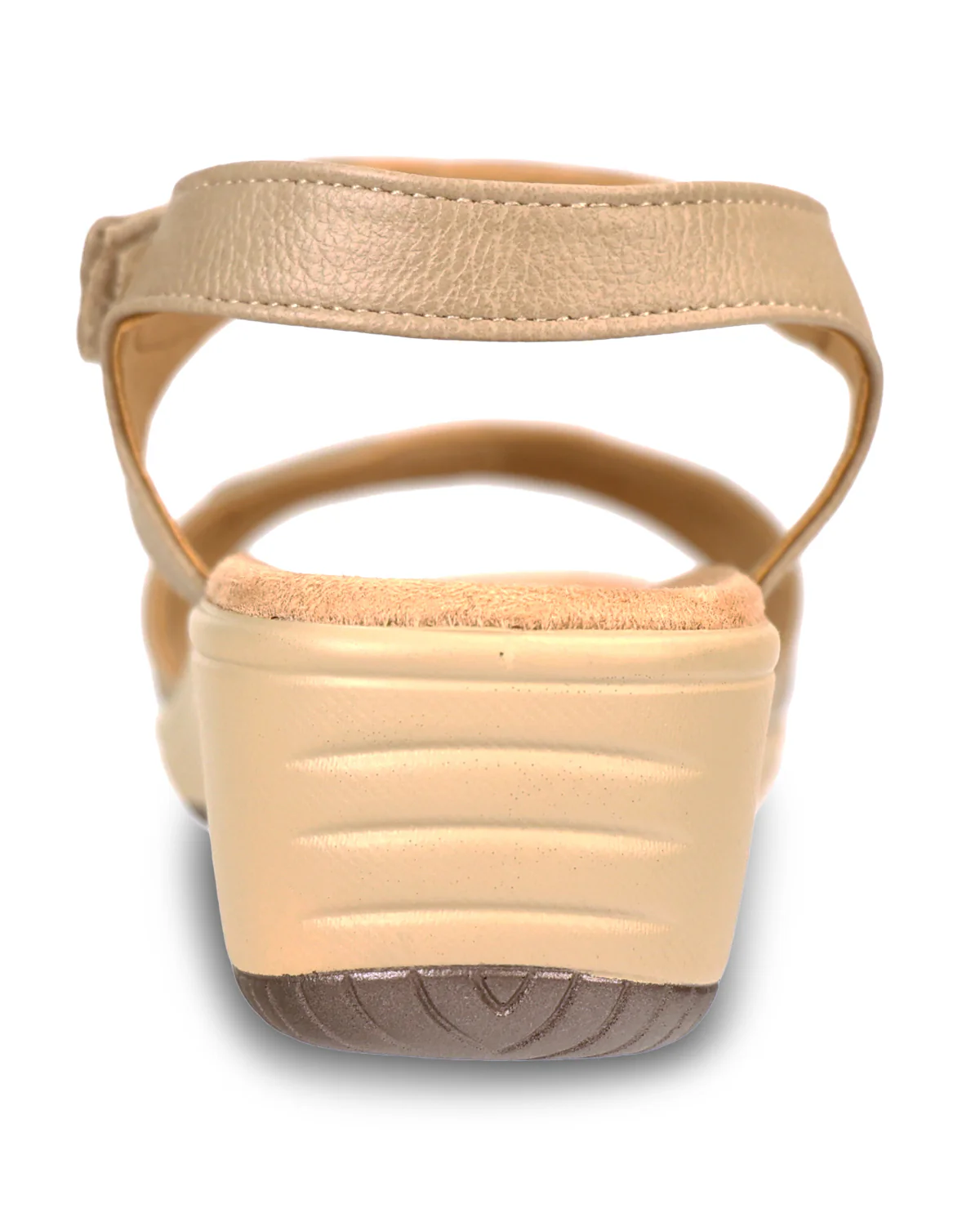 Aerocushion Delightful-2 Sandal Sand - Image 2
