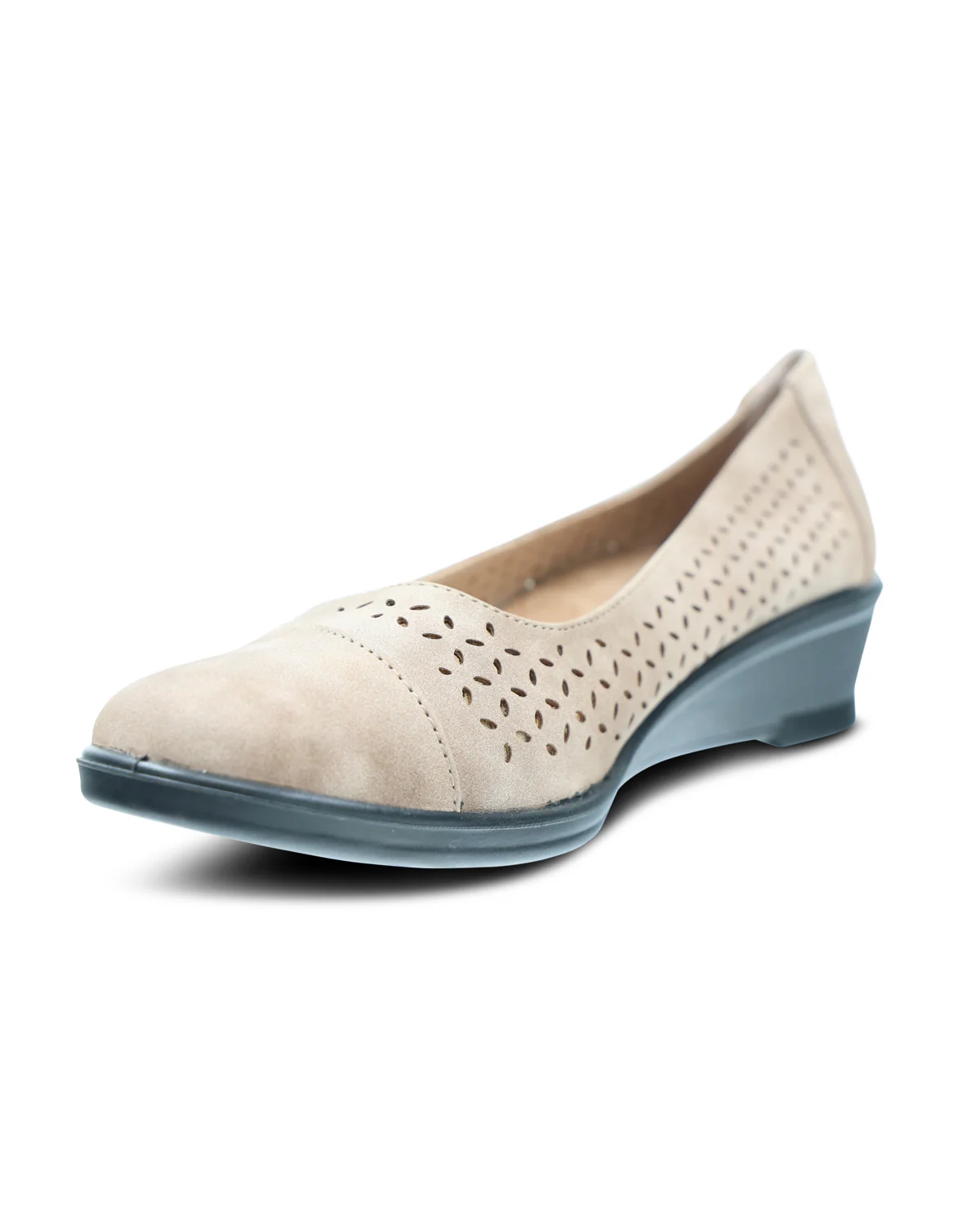 Aerocushion Lilah Taupe - Image 3
