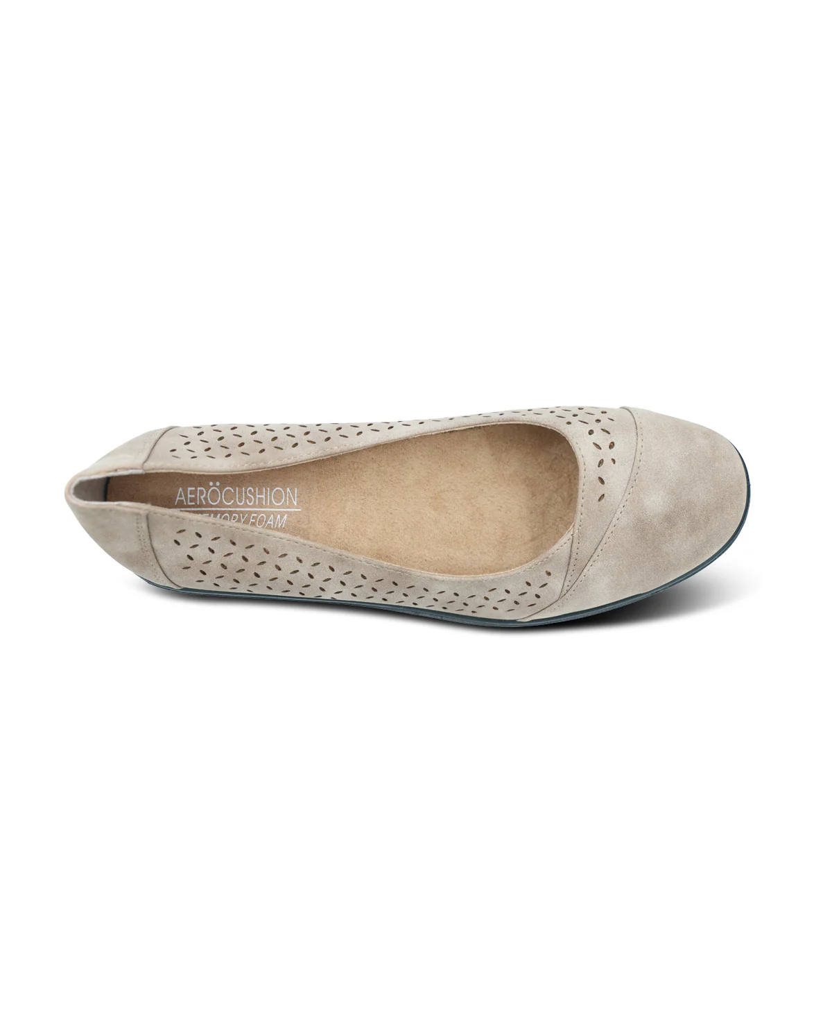 Aerocushion Lilah Taupe - Image 4