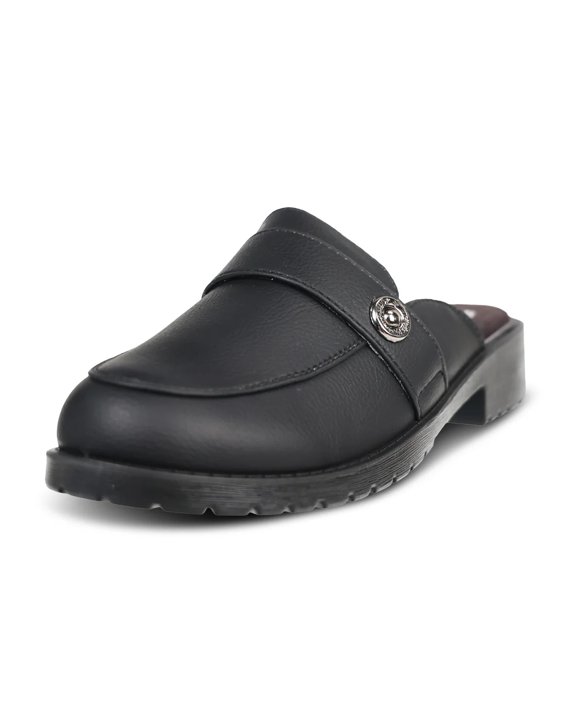 Aerocushion Marjorie Casual Shoe Black - Image 2