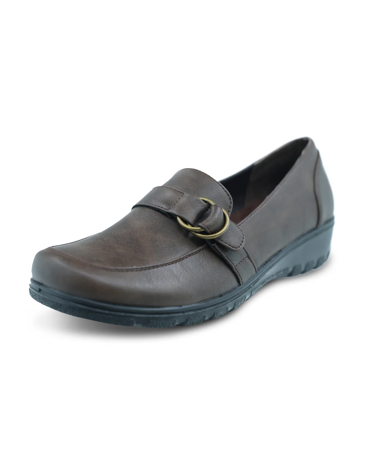 Aerocushion Paris Brown - Image 2
