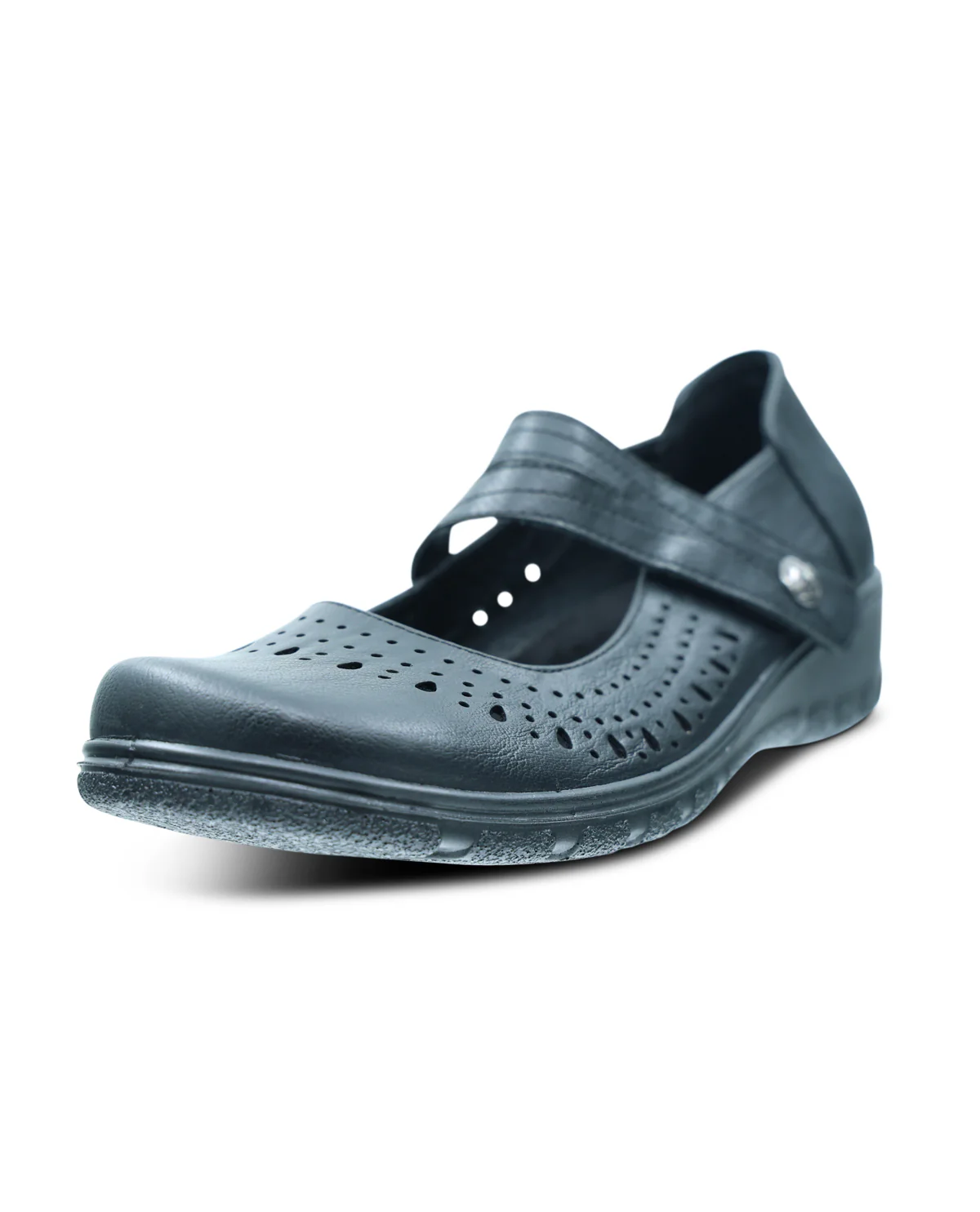 Aerocushion Patricia Black - Image 2