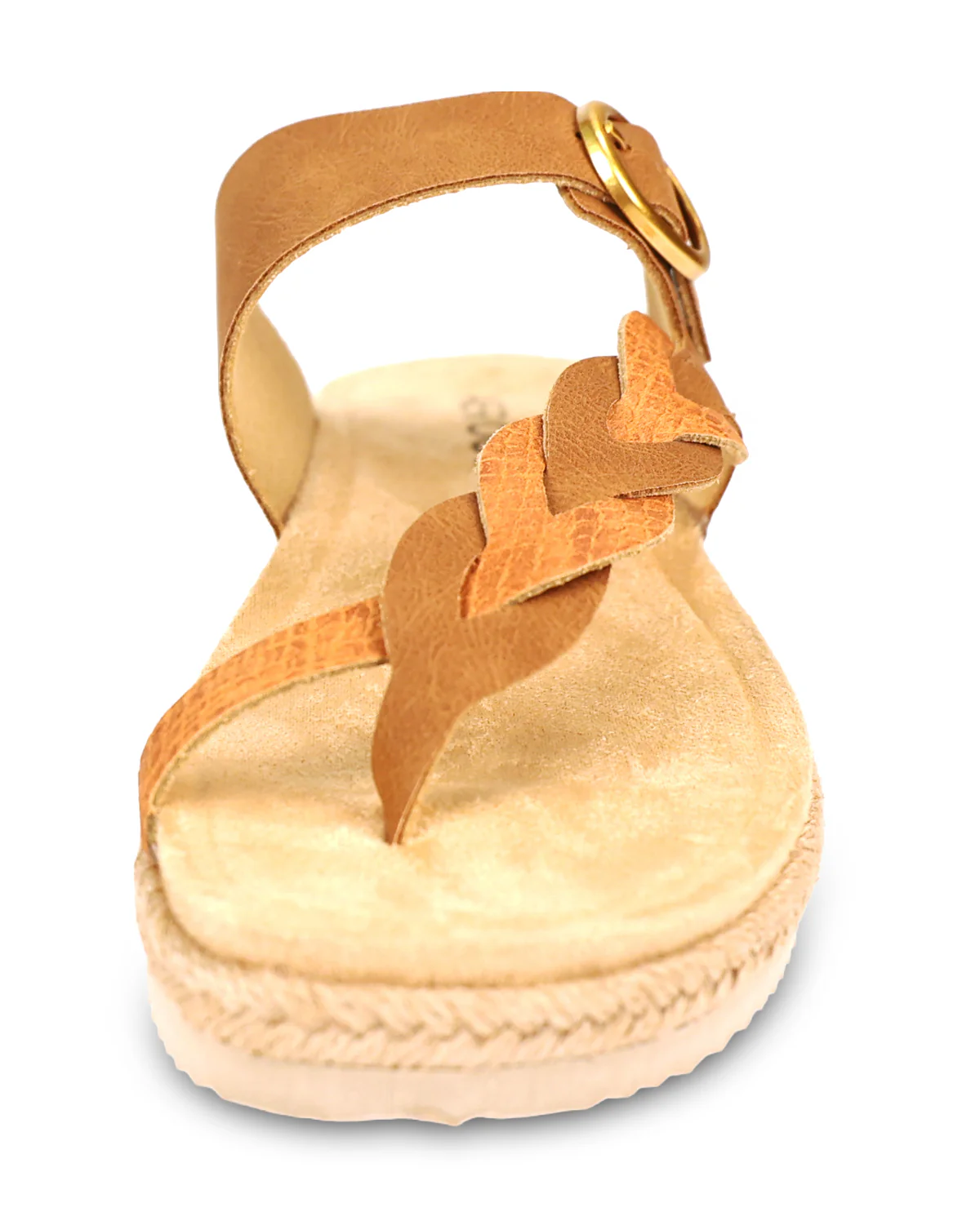 Aerocushion Shorey 2 Sandal Mocha - Image 3