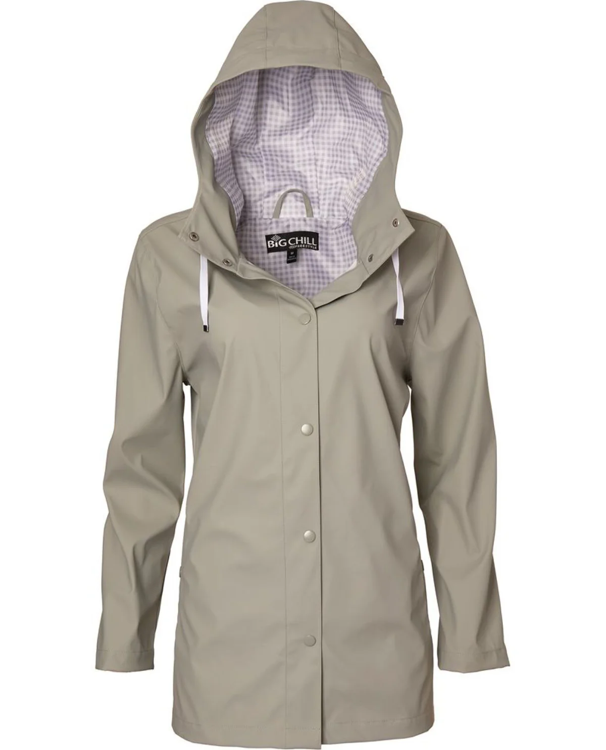 Big Chill Plus Raincoat - Image 2