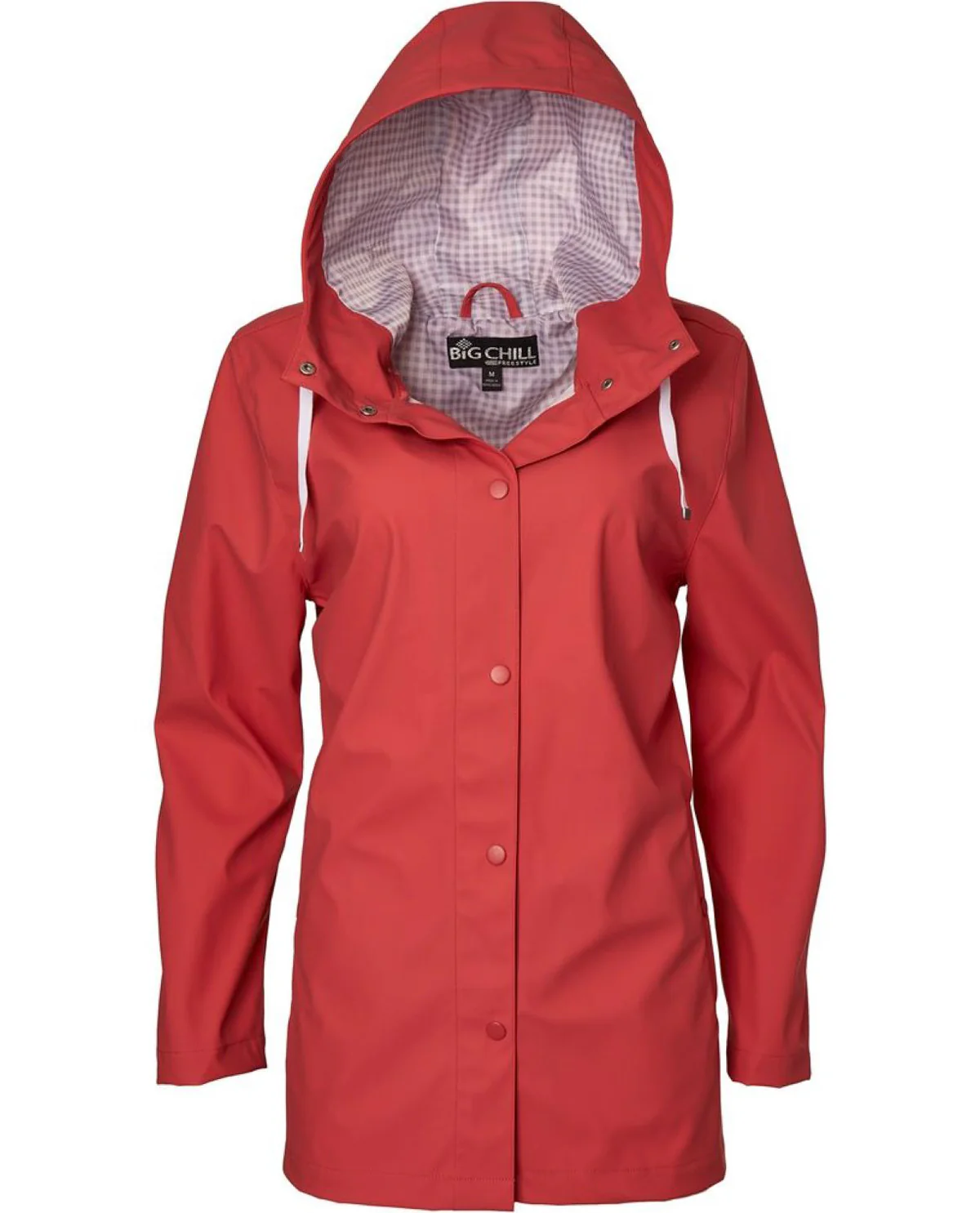 Big Chill Plus Raincoat - Image 3