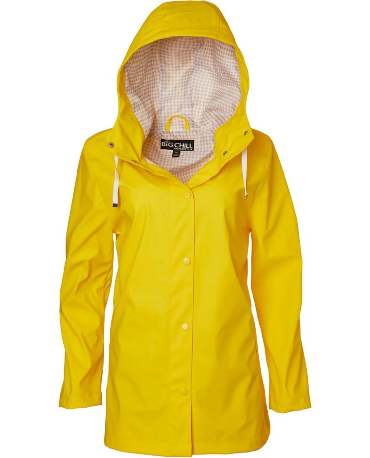 Big Chill Plus Raincoat - Image 4