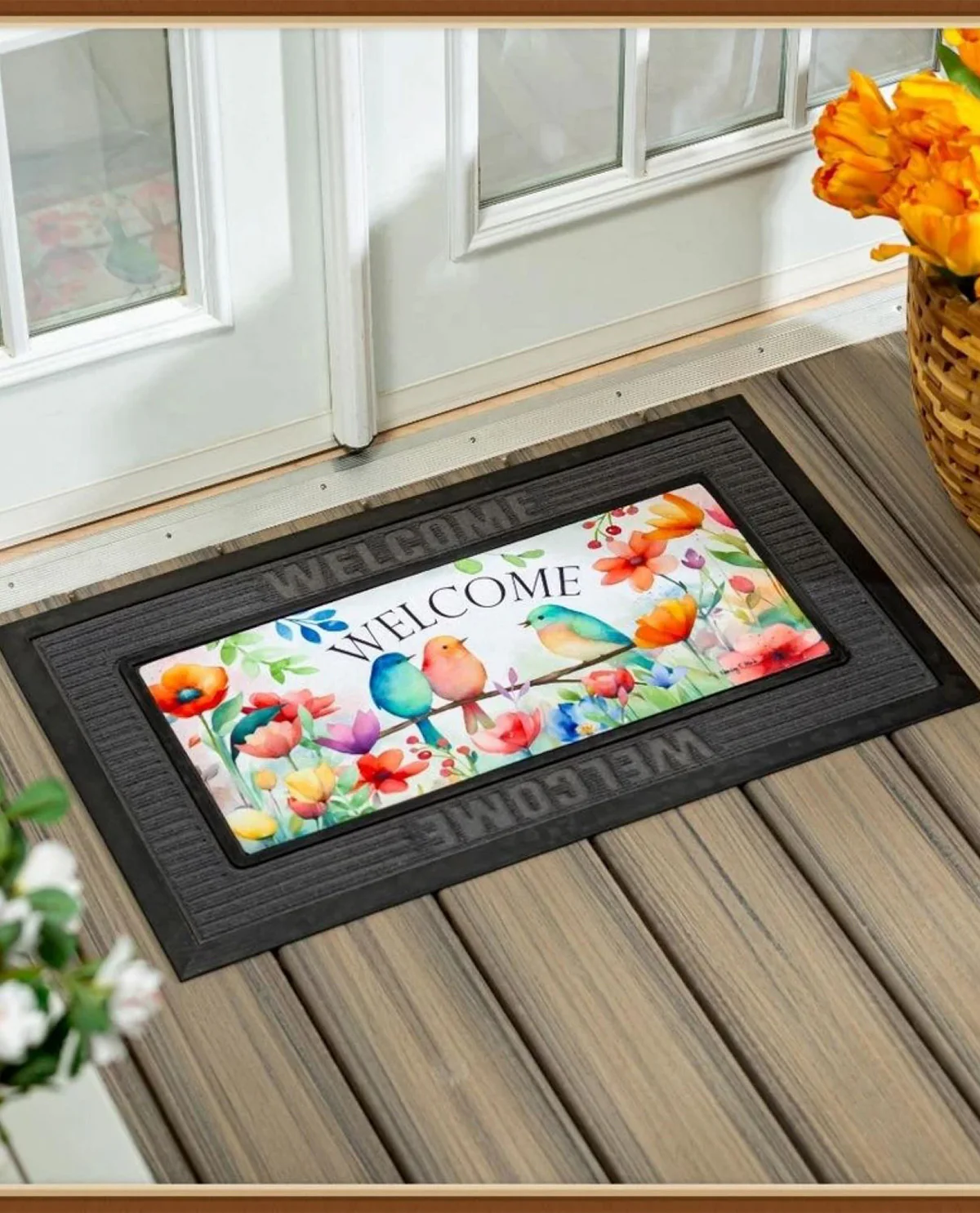 Bird Talk Sassafras Switch Mat - Image 2