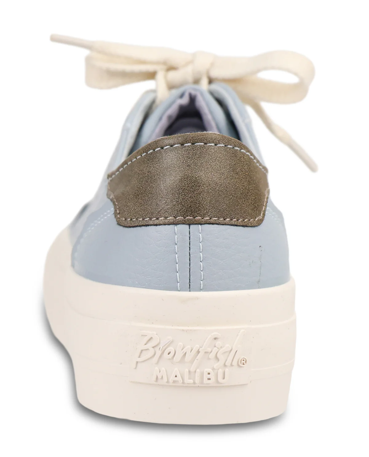 Blowfish Shade Casual Raw Edge Smooth - Image 4