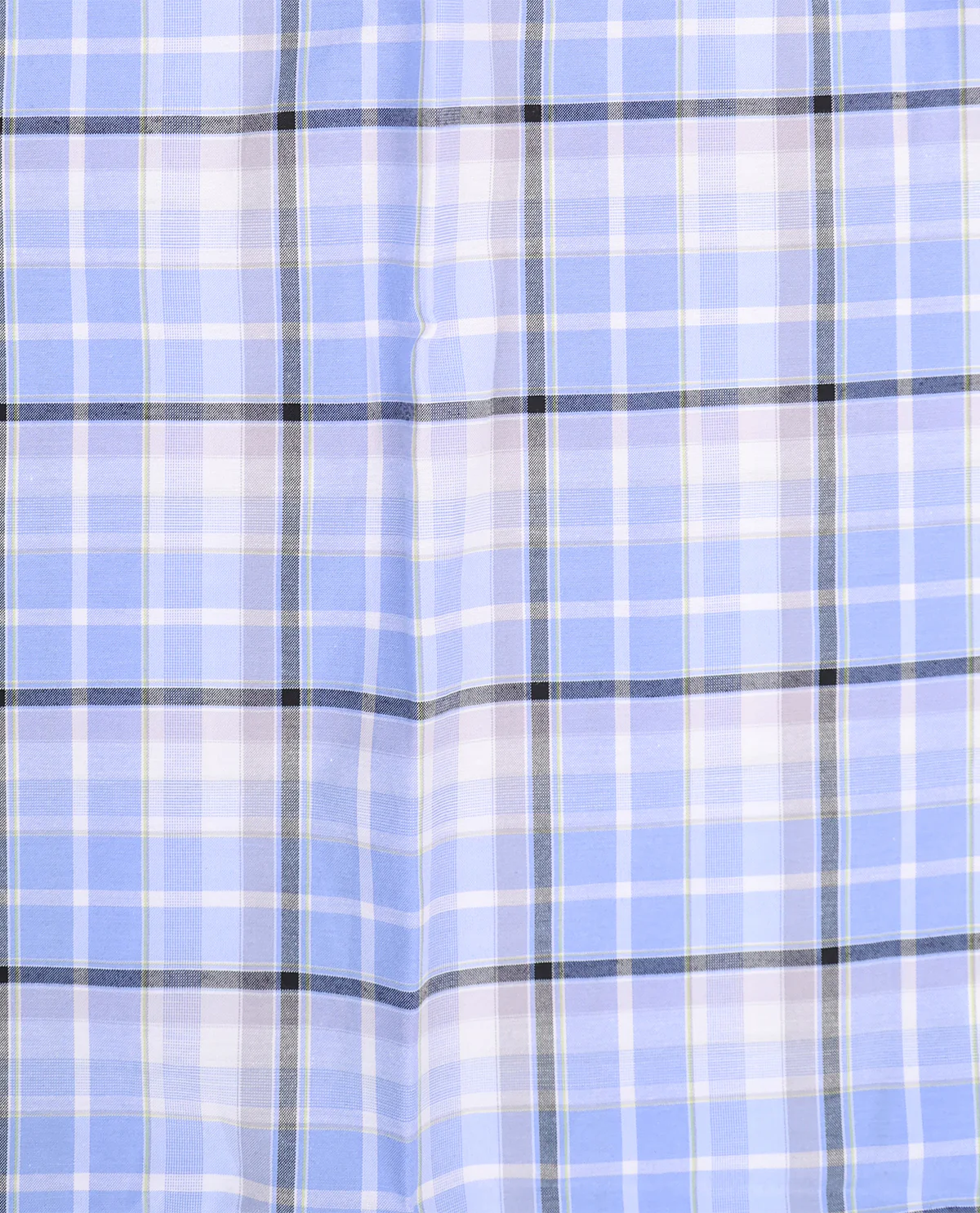 Walnut Creek Short Sleeve Plaid Top - Image 17