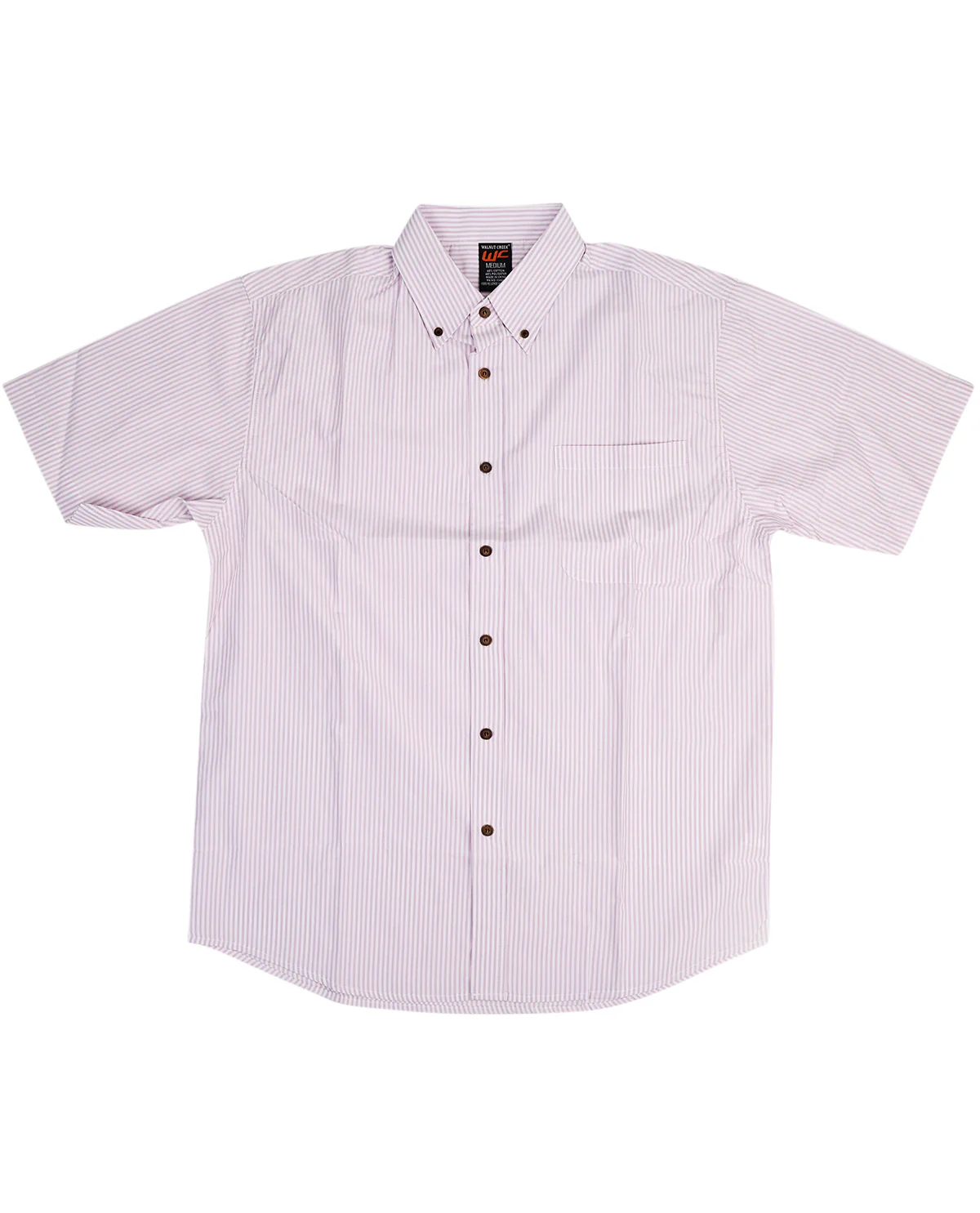Walnut Creek Short Sleeve Plaid Top - Image 20