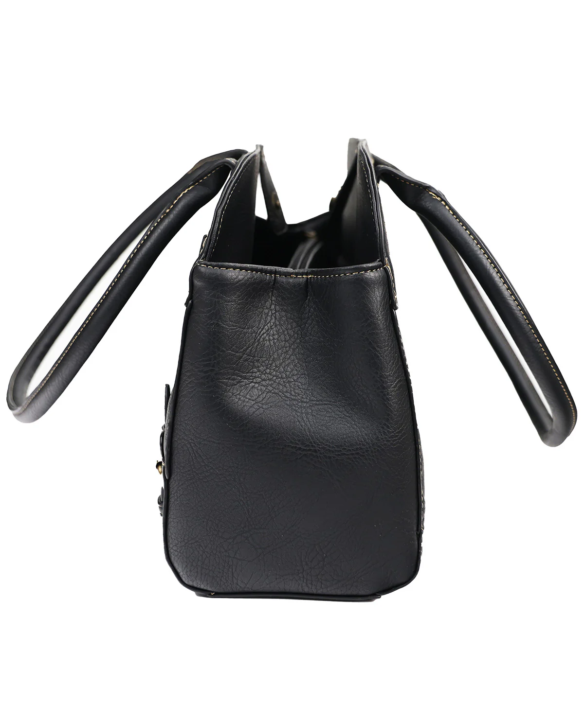 BOC Lambertsville Satchel Black - Image 2