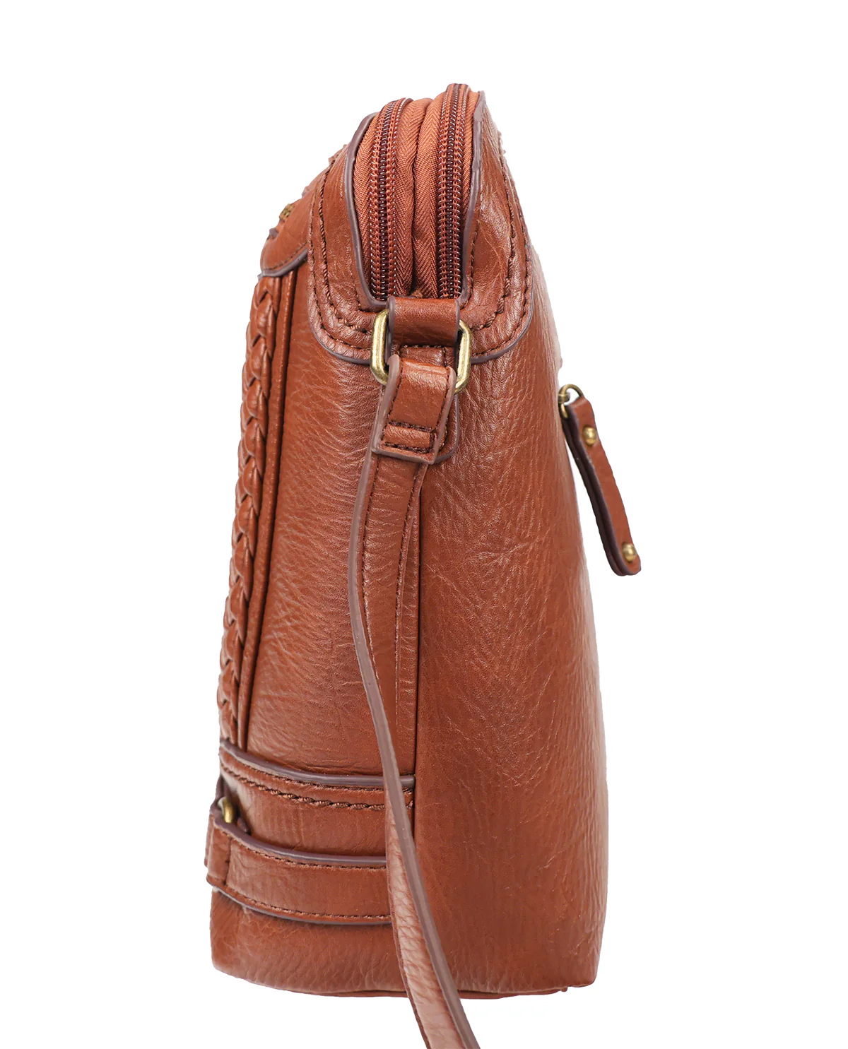 BOC Larrison Crossbody Saddle - Image 3