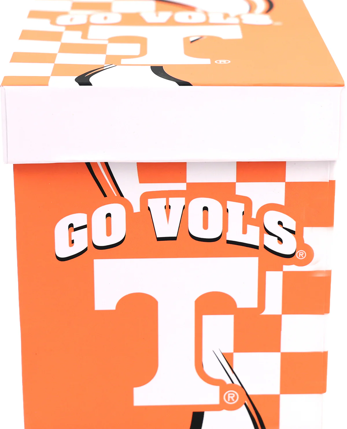 Boxed Tennessee Volunteers Ceramic Coffee Mug - Image 2