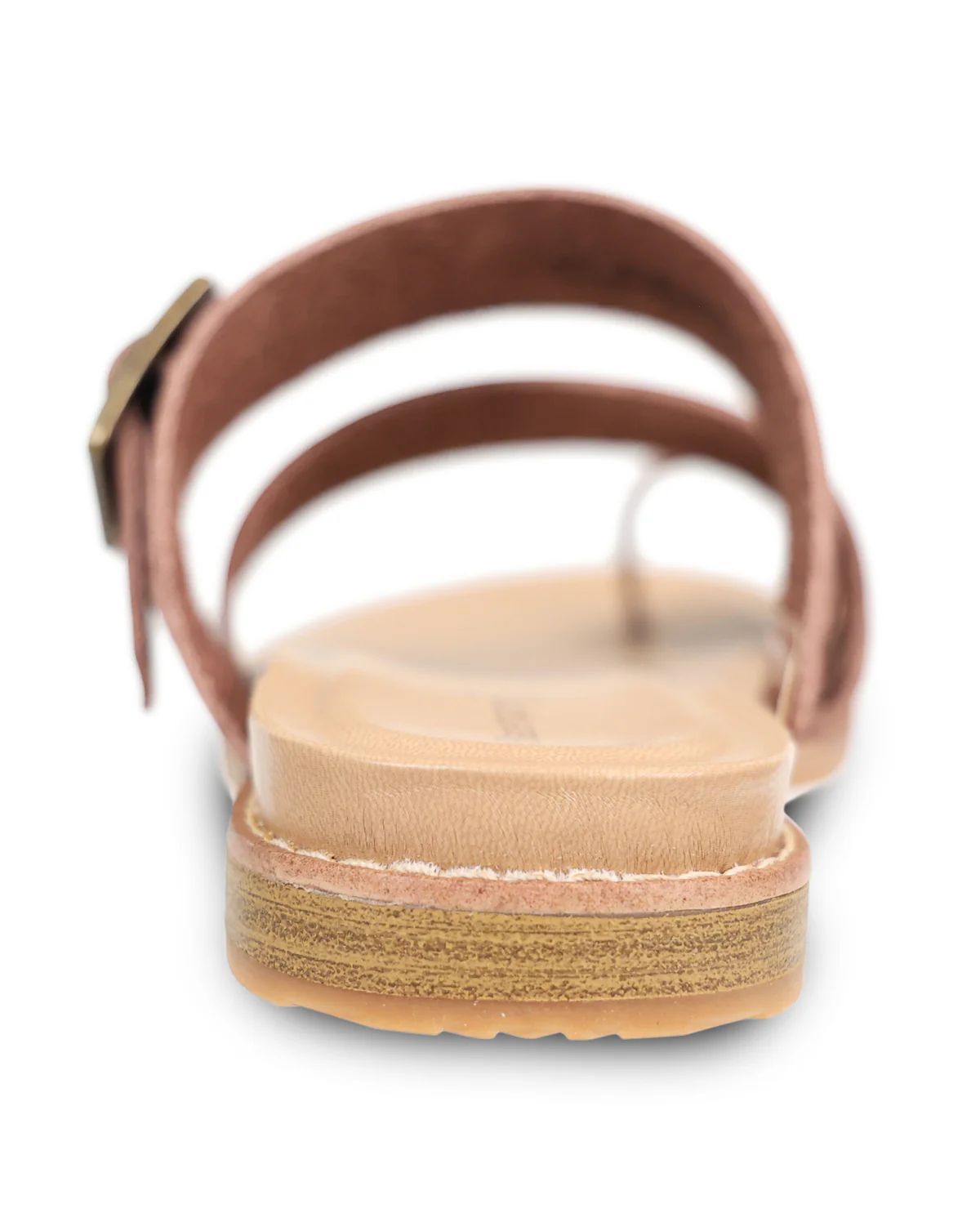 Baretraps Nat Slide Sandal - Image 4