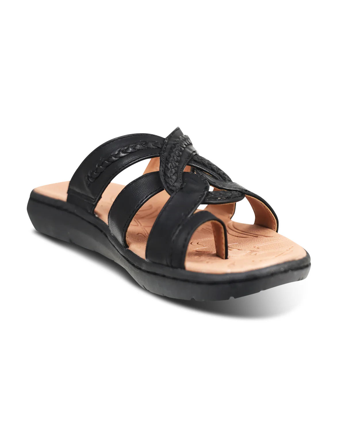 Baretraps Queenie Sandal Black - Image 3