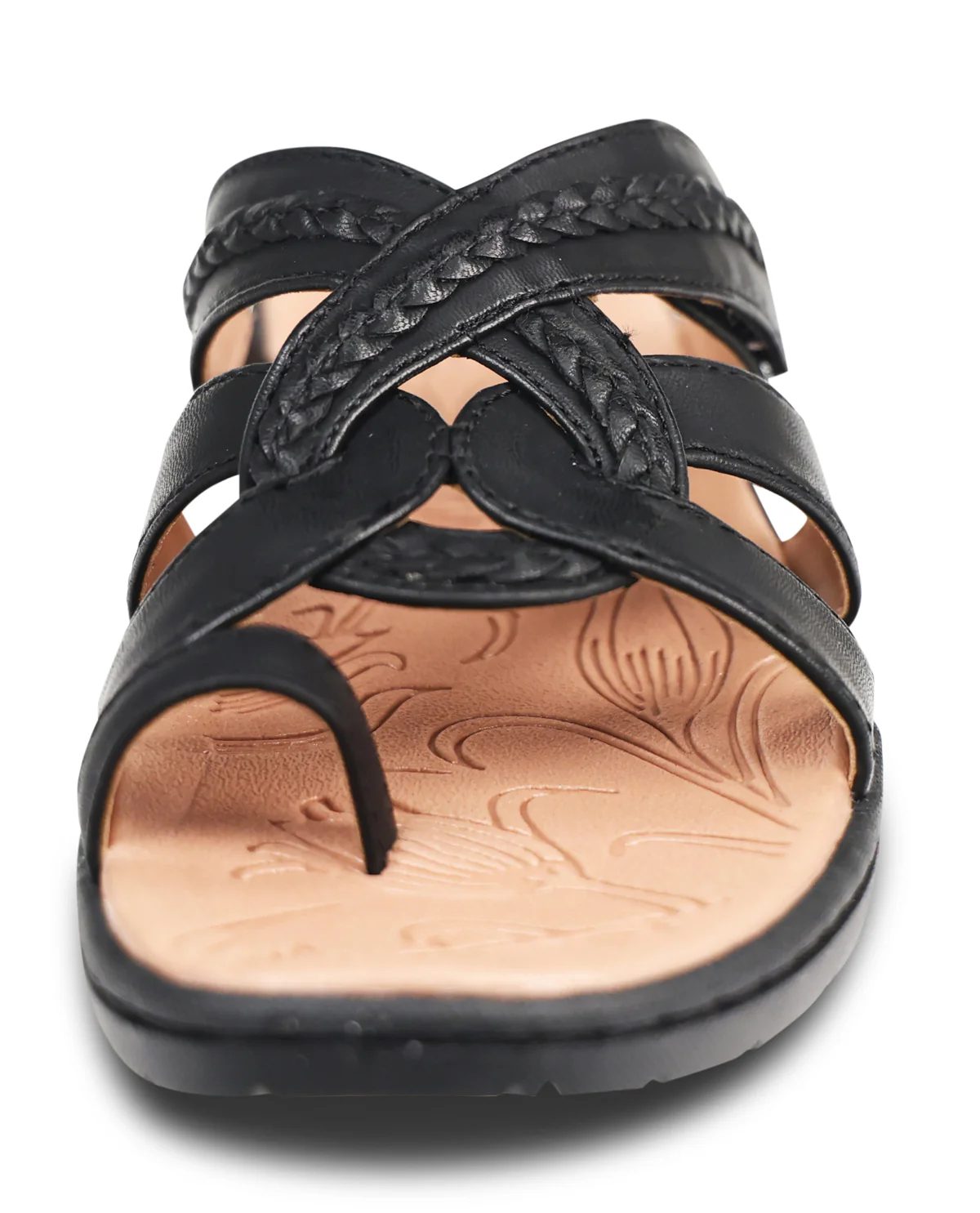 Baretraps Queenie Sandal Black - Image 5