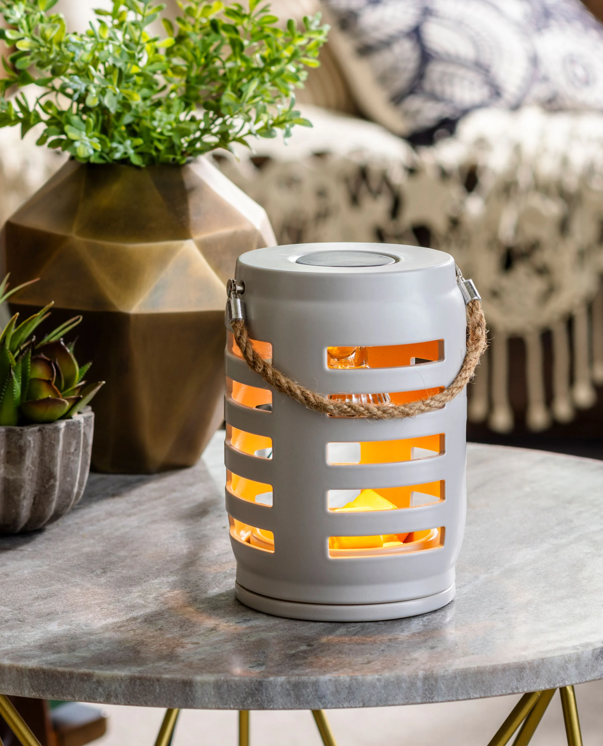 Shutter Canopy Illumination Warmer - Image 2