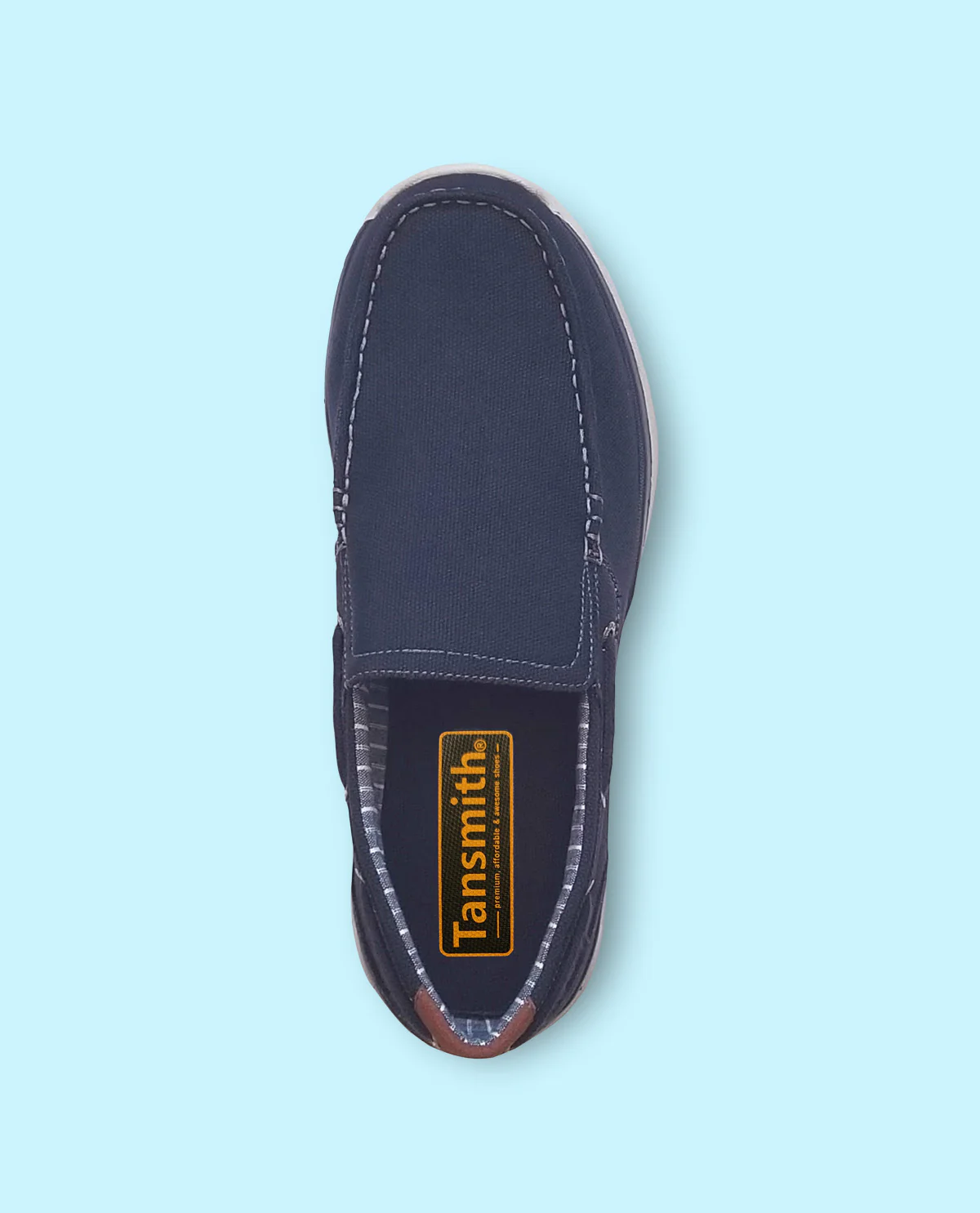 Canvas Slip On - Image 5
