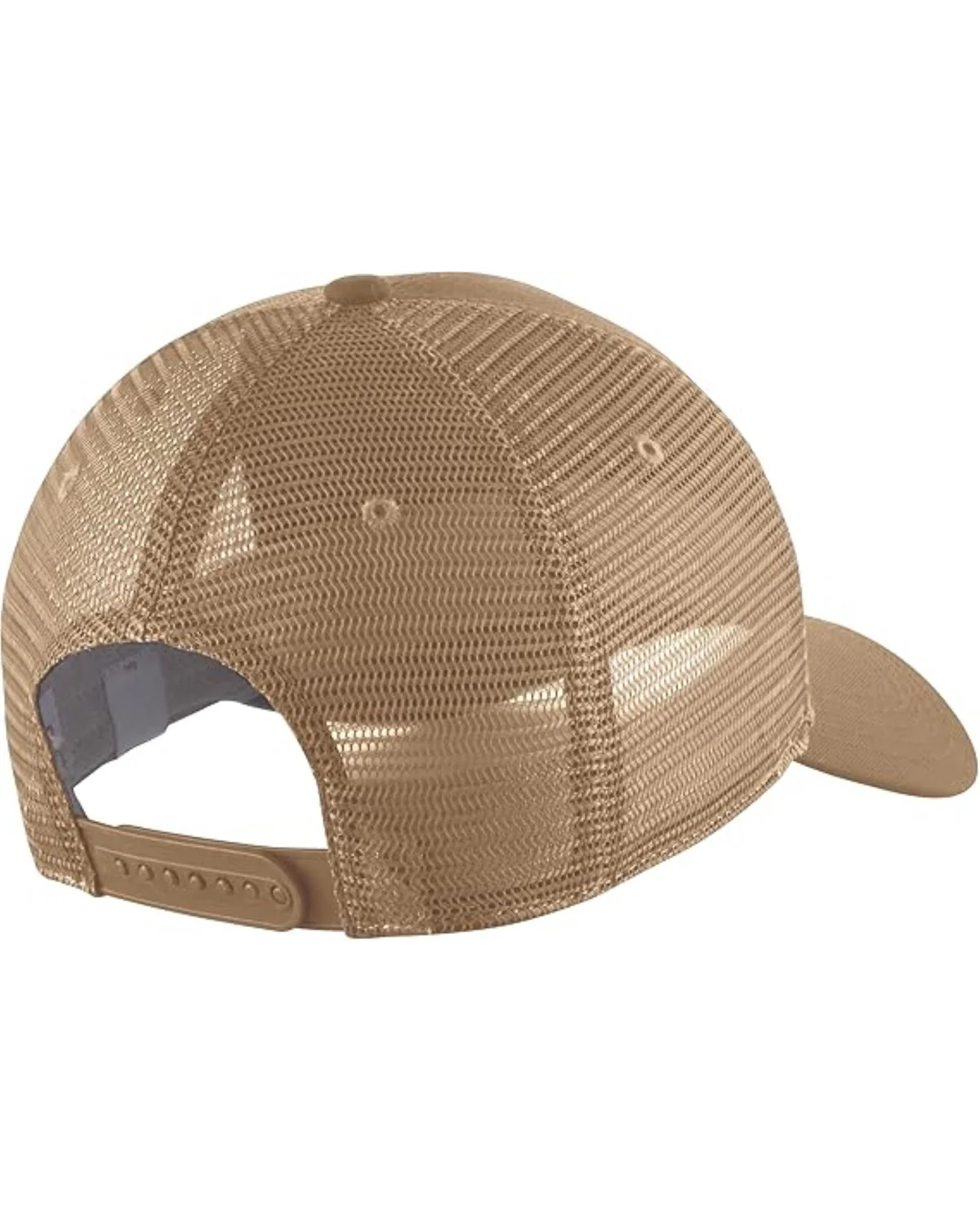 Carhartt Pro Series Canvas Mesh Back Cap - Image 8