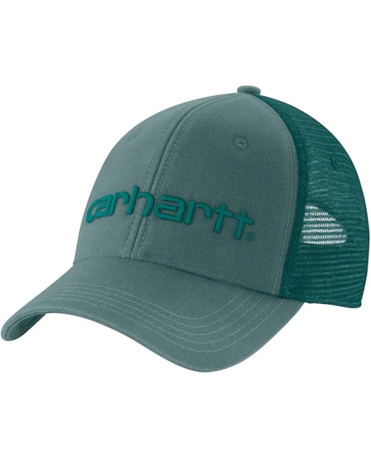 Carhartt Men's Mesh Back Graphic Cap - Image 3