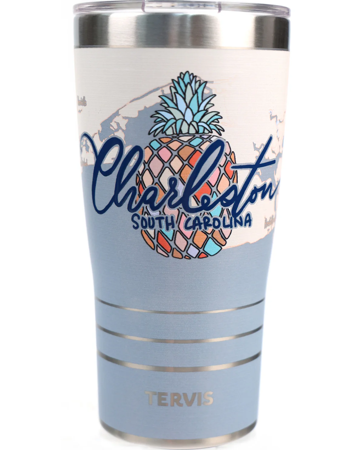 Charleston Welcome 20oz Tumbler
