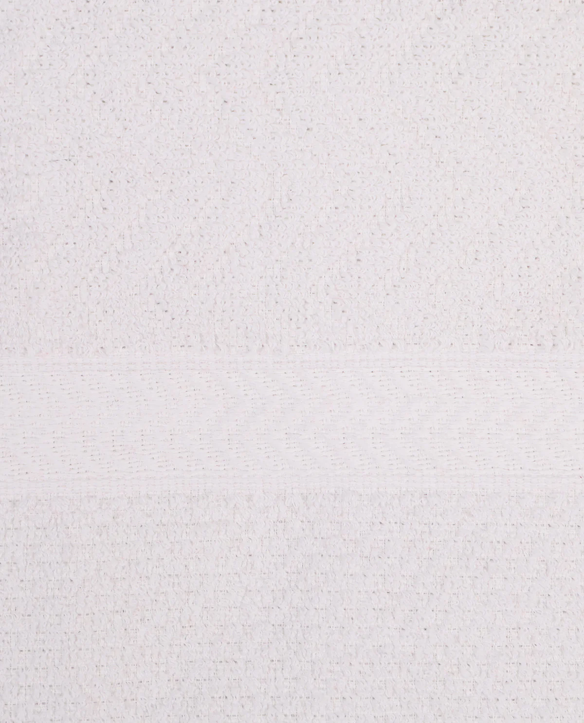 Chevron Textured Solid Bath Towel - Image 10