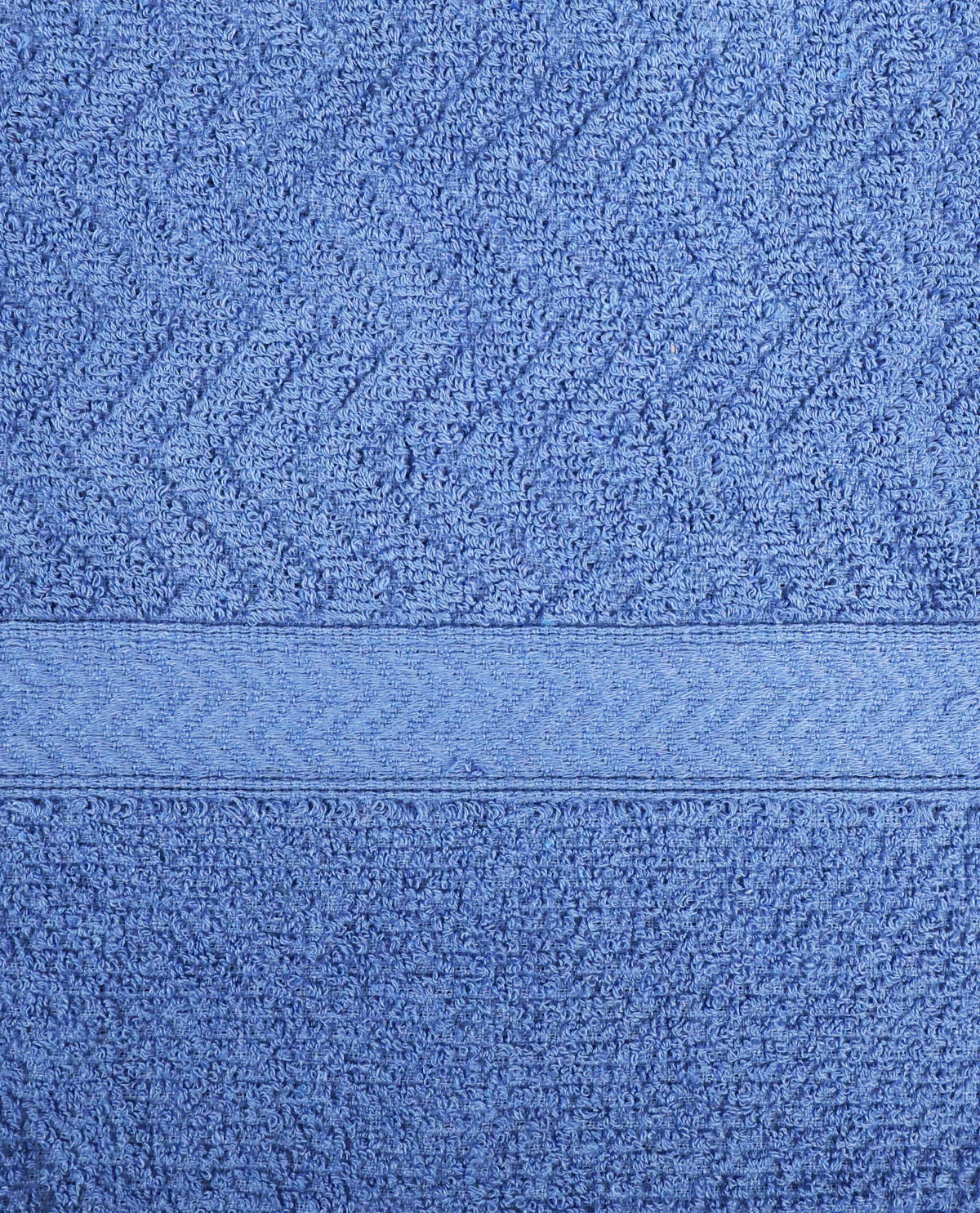 Chevron Textured Solid Bath Towel - Image 14