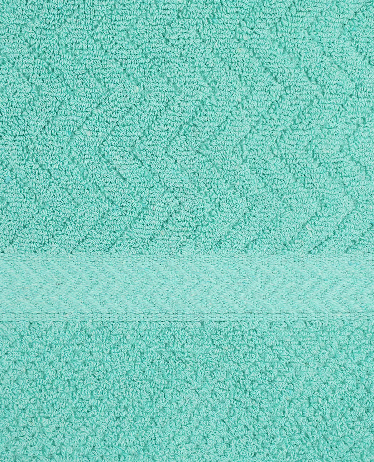 Chevron Textured Solid Bath Towel - Image 8