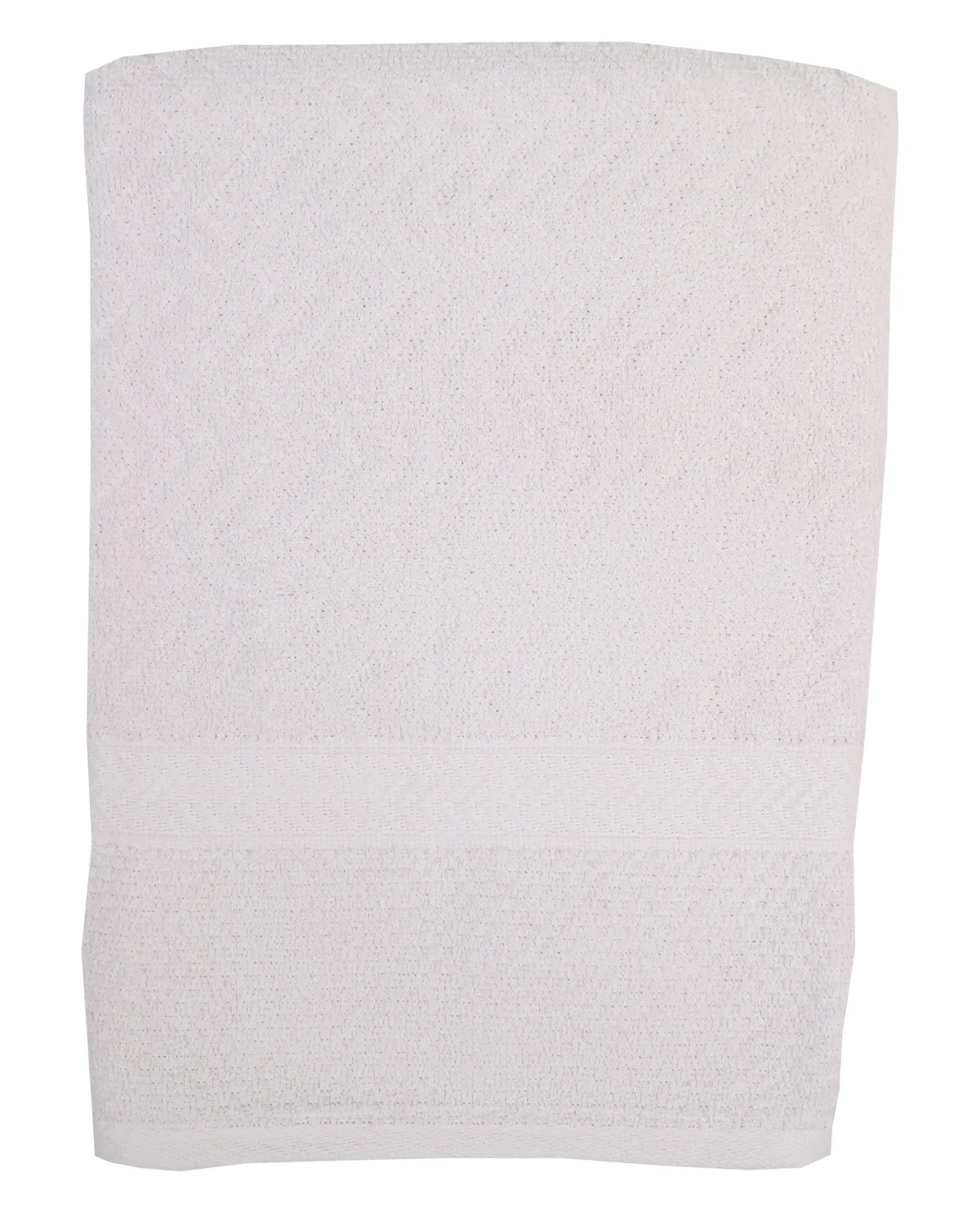 Chevron Textured Solid Bath Towel - Image 9