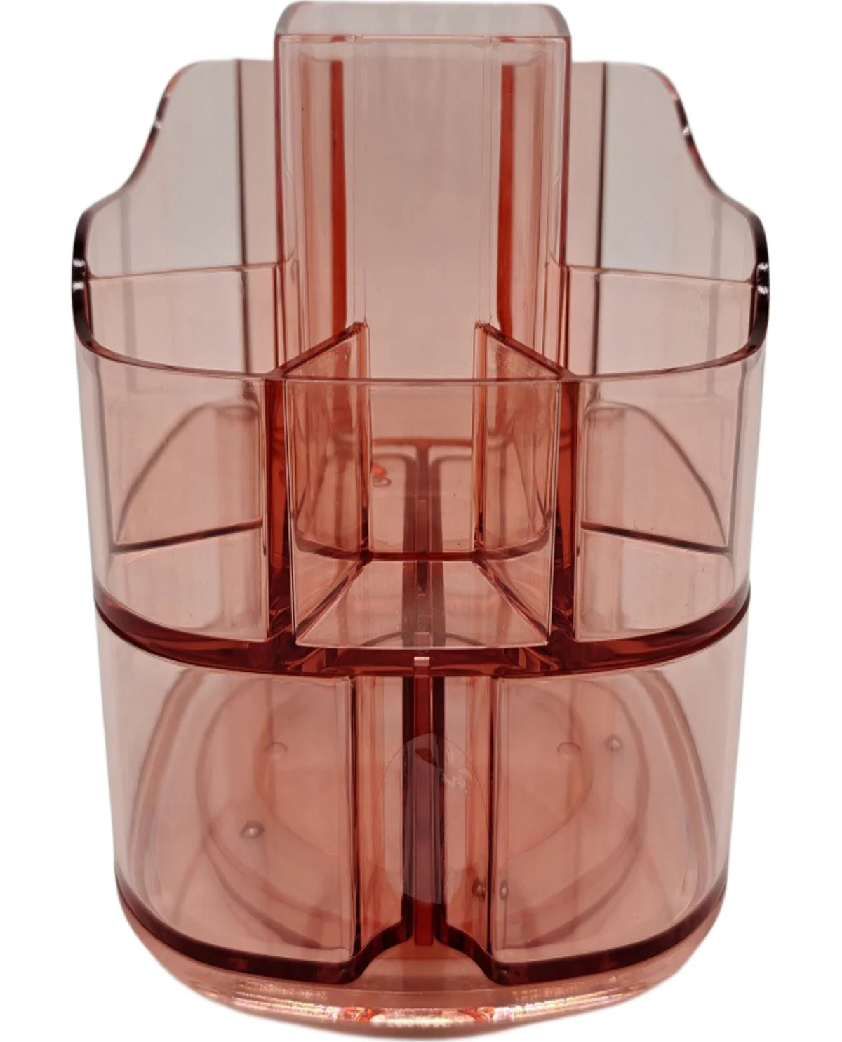Cosmetic Spinning Organizer - Image 2