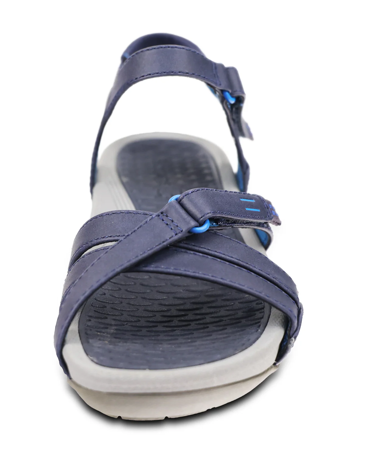Delphi Rebound Sandal Navy - Image 5
