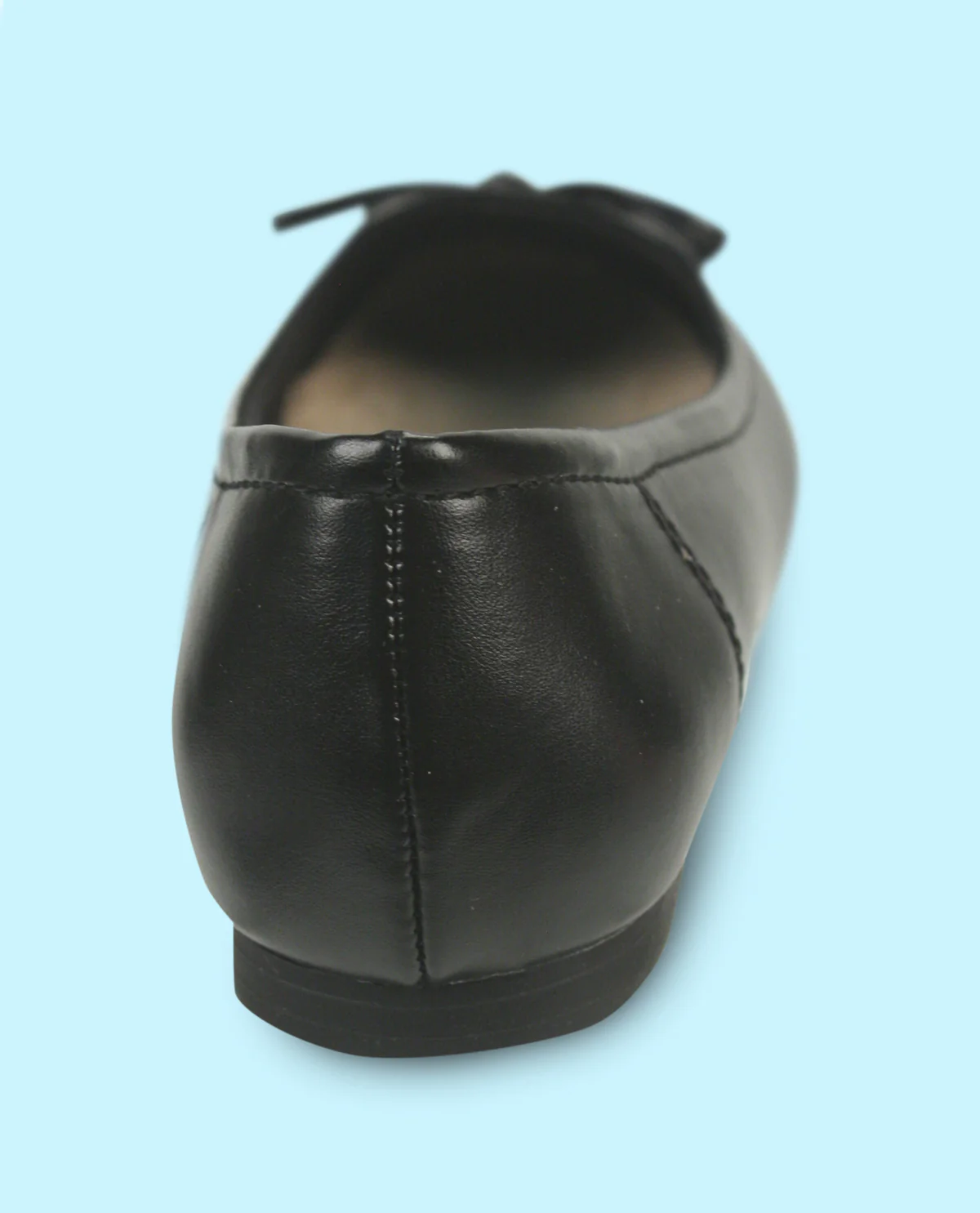 Demi Bow Flat - Image 10