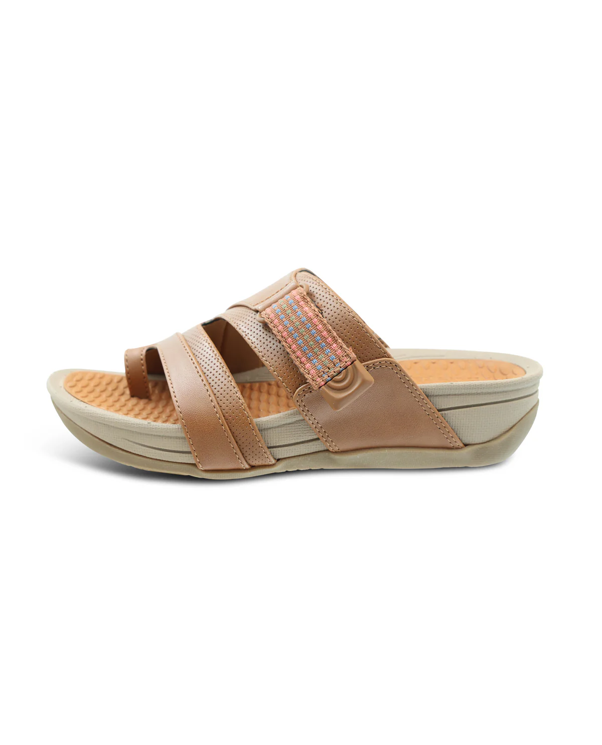 Destinee Rebound Sandal - Image 13