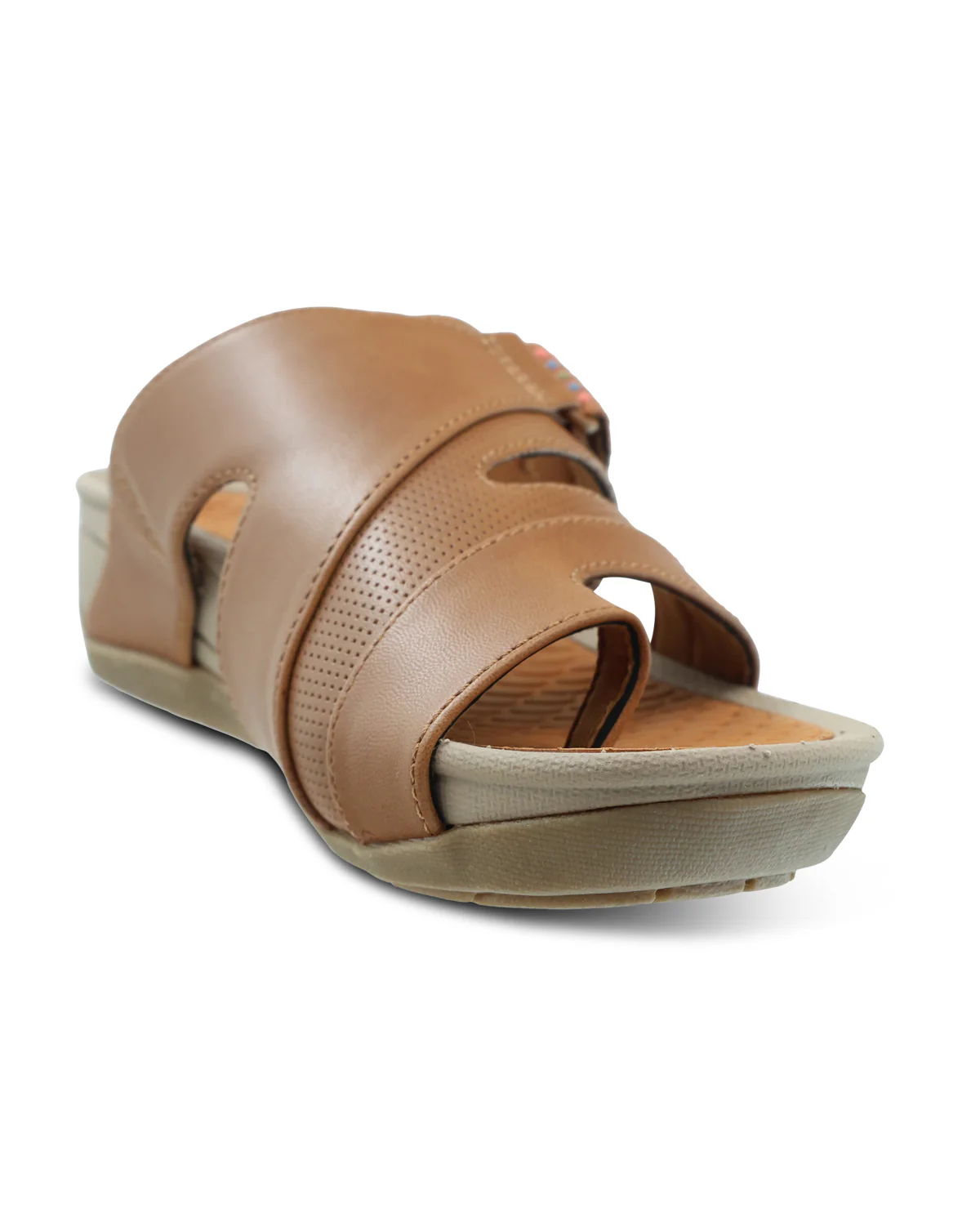 Destinee Rebound Sandal - Image 15