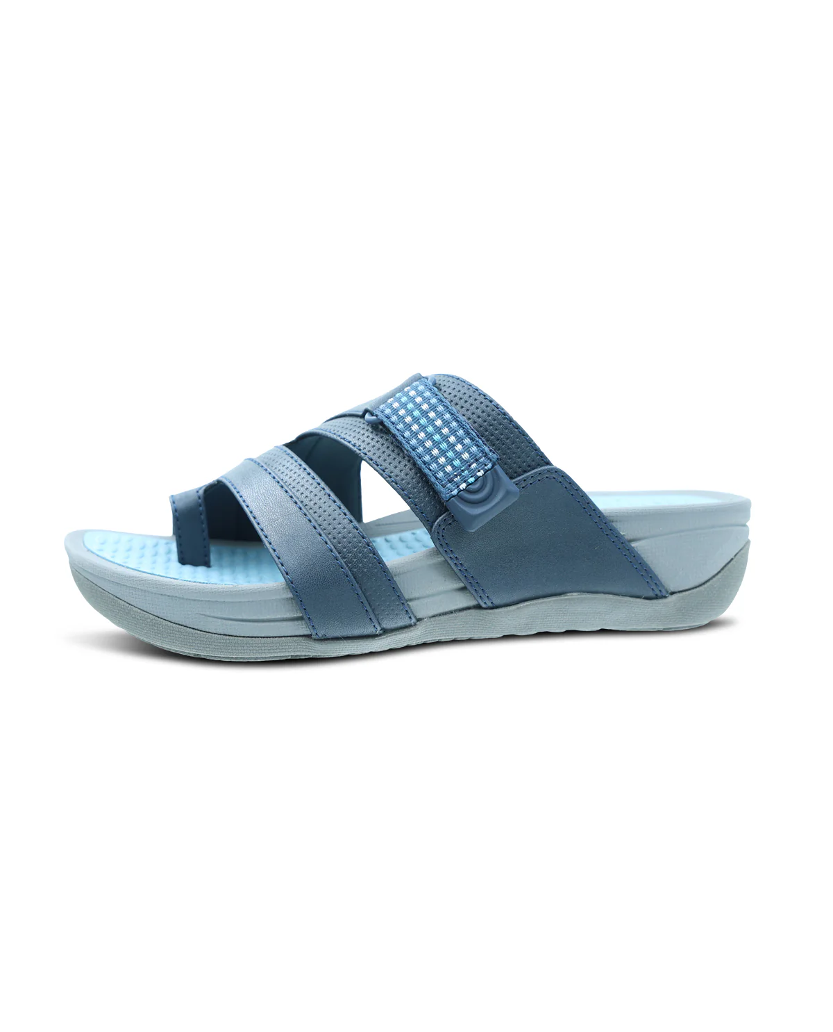 Destinee Rebound Sandal - Image 7