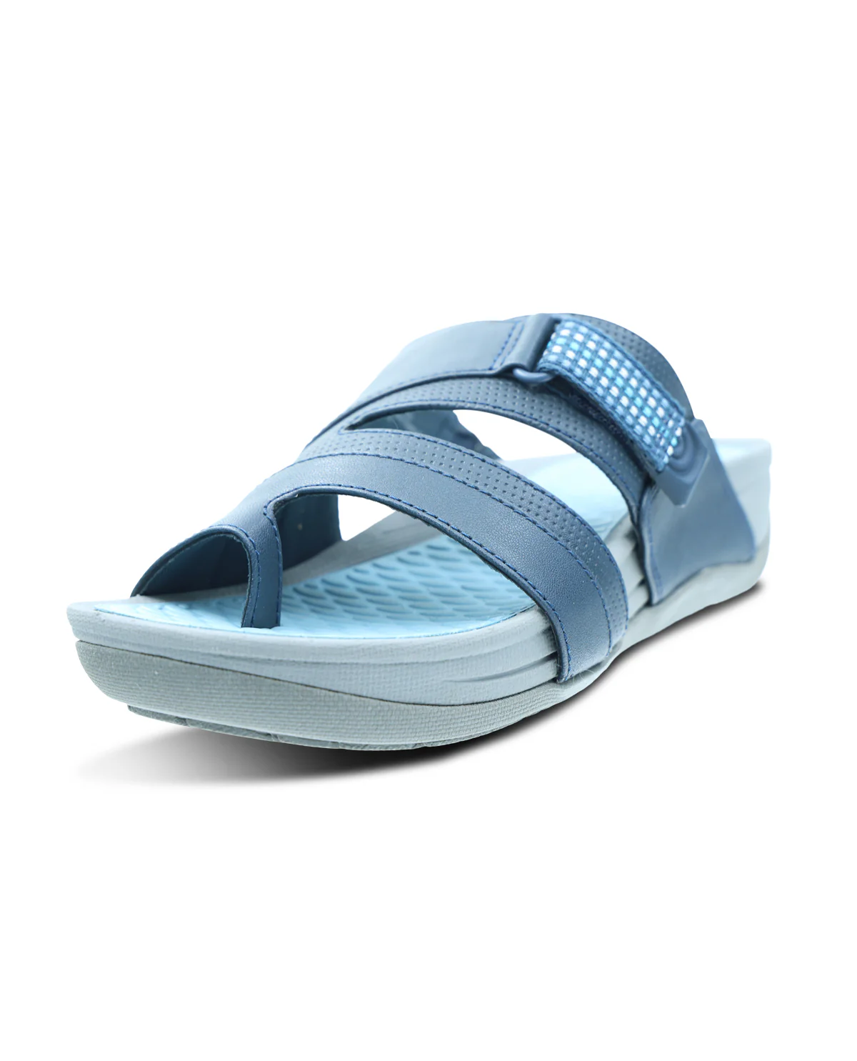 Destinee Rebound Sandal - Image 8